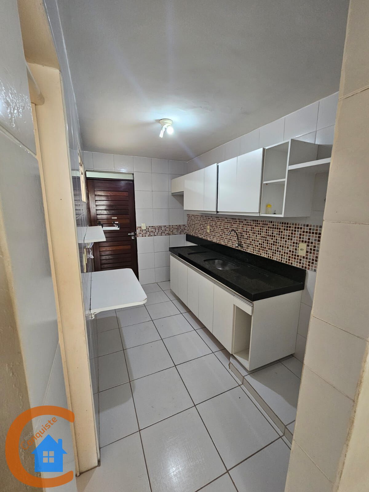 Apartamento, 1 quarto, 130 m² - Foto 1
