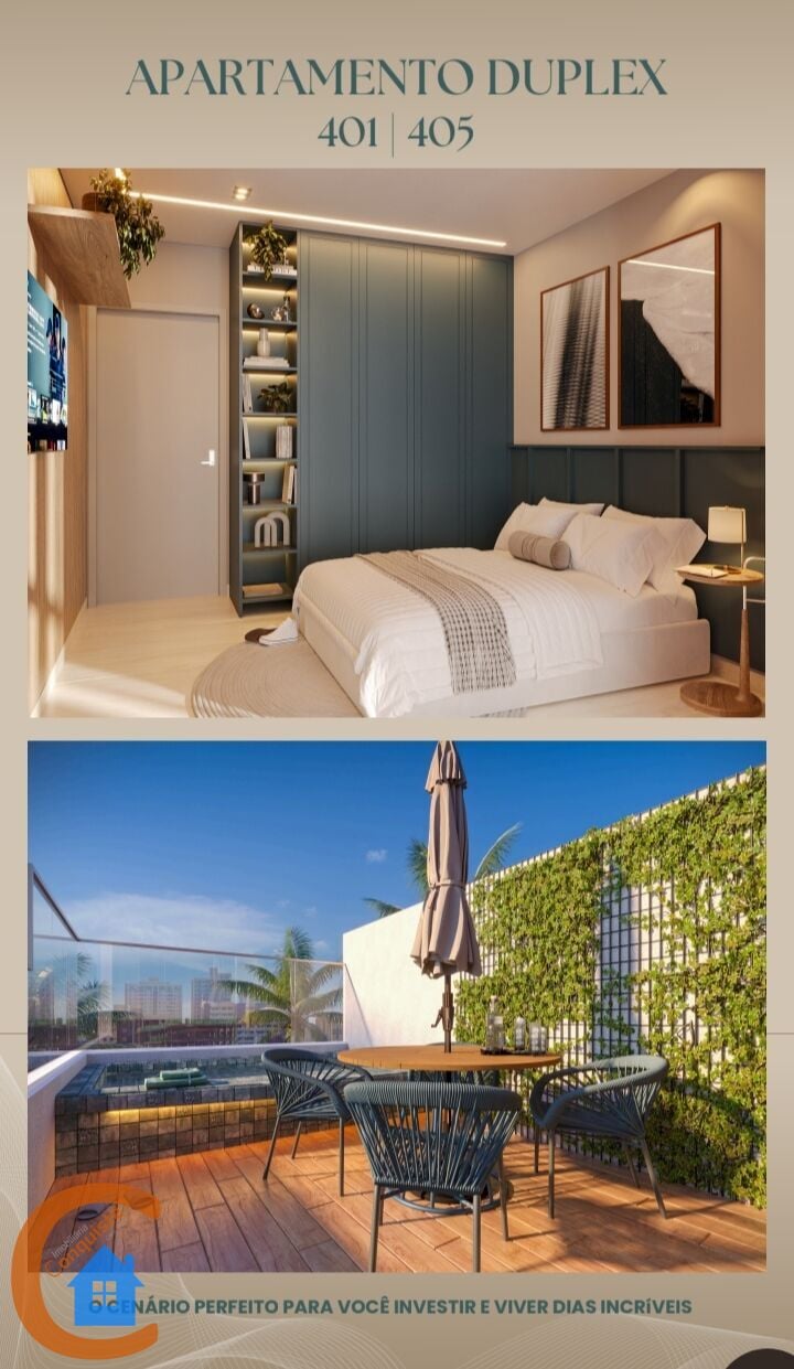 Apartamento, 3 quartos, 106 m² - Foto 7