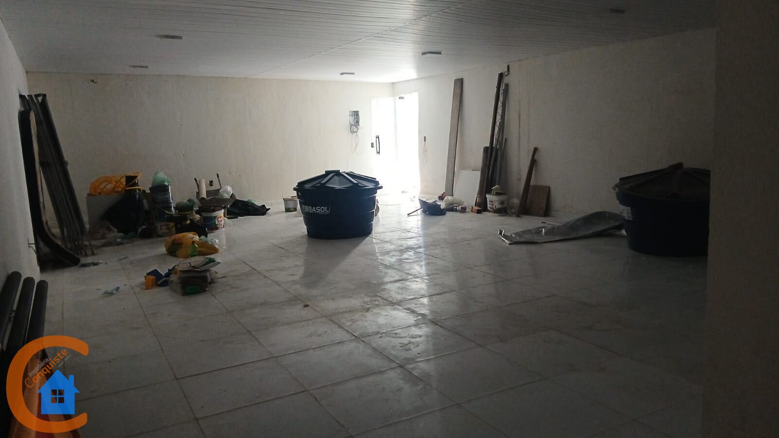 Loja-Salão, 80 m² - Foto 6
