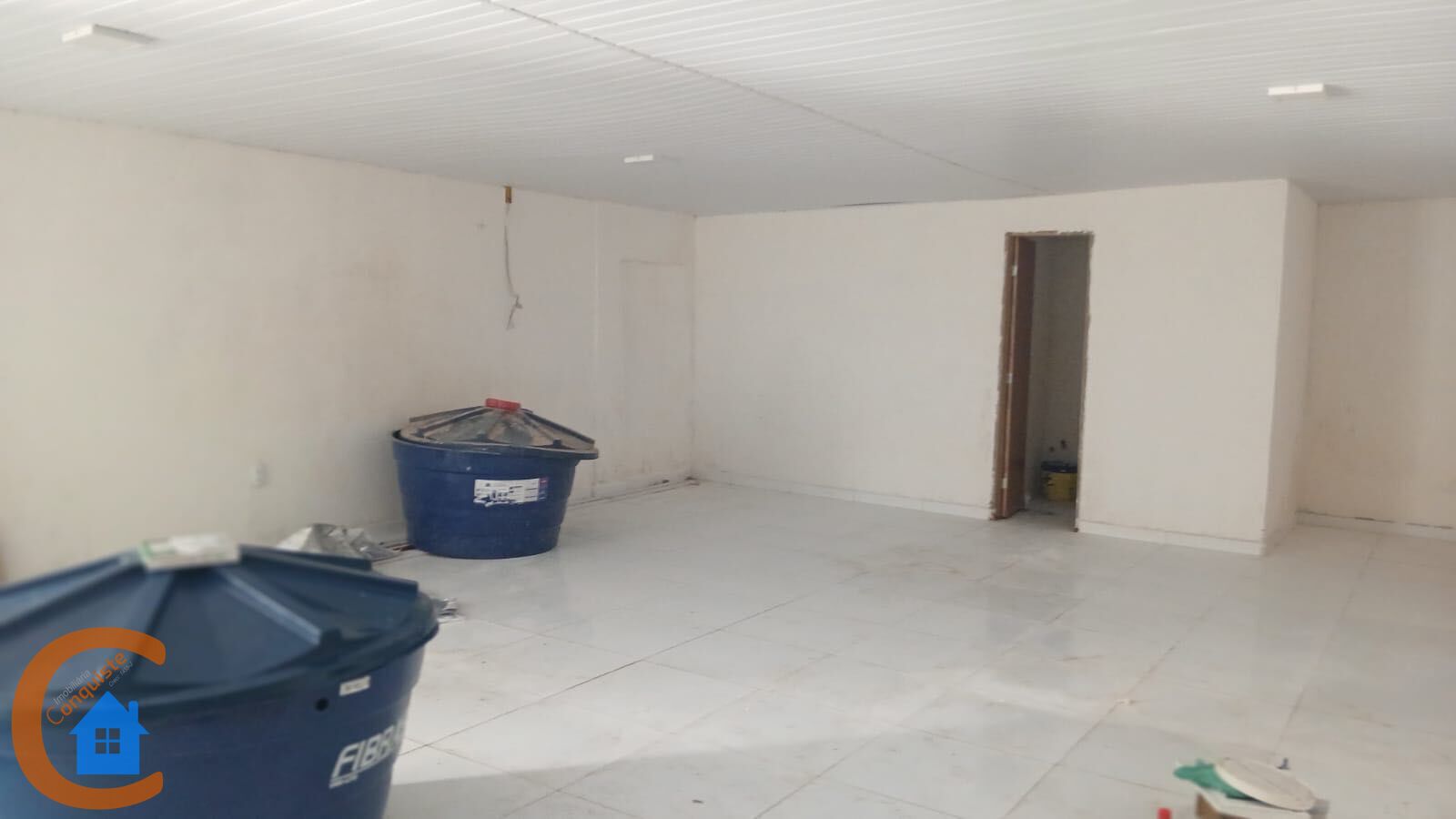Loja-Salão, 80 m² - Foto 4
