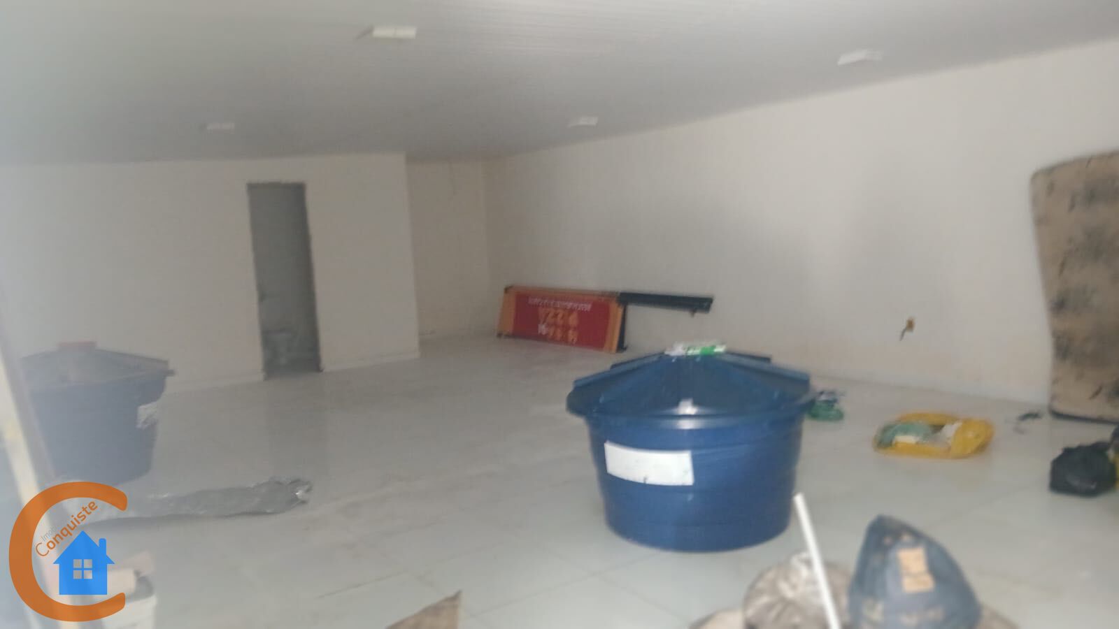 Loja-Salão, 80 m² - Foto 5
