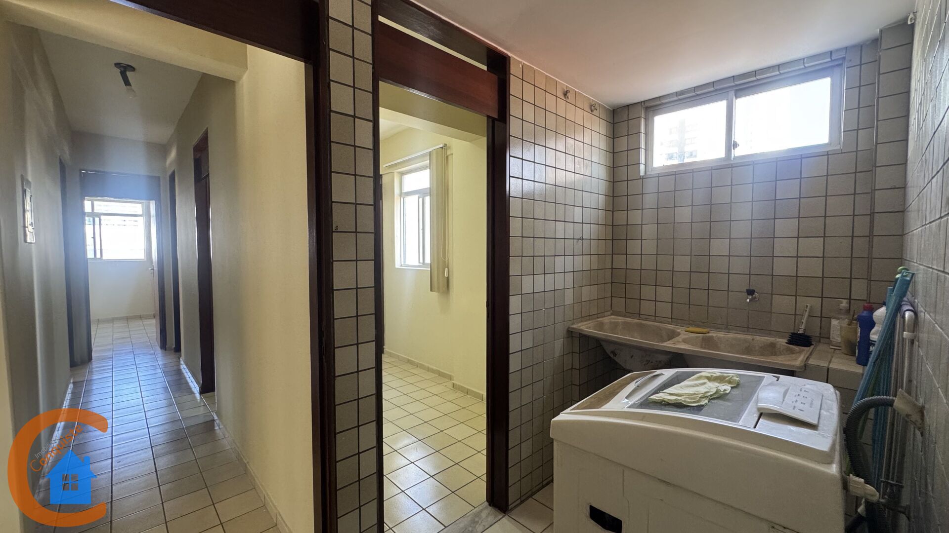 Apartamento, 3 quartos, 98 m² - Foto 5