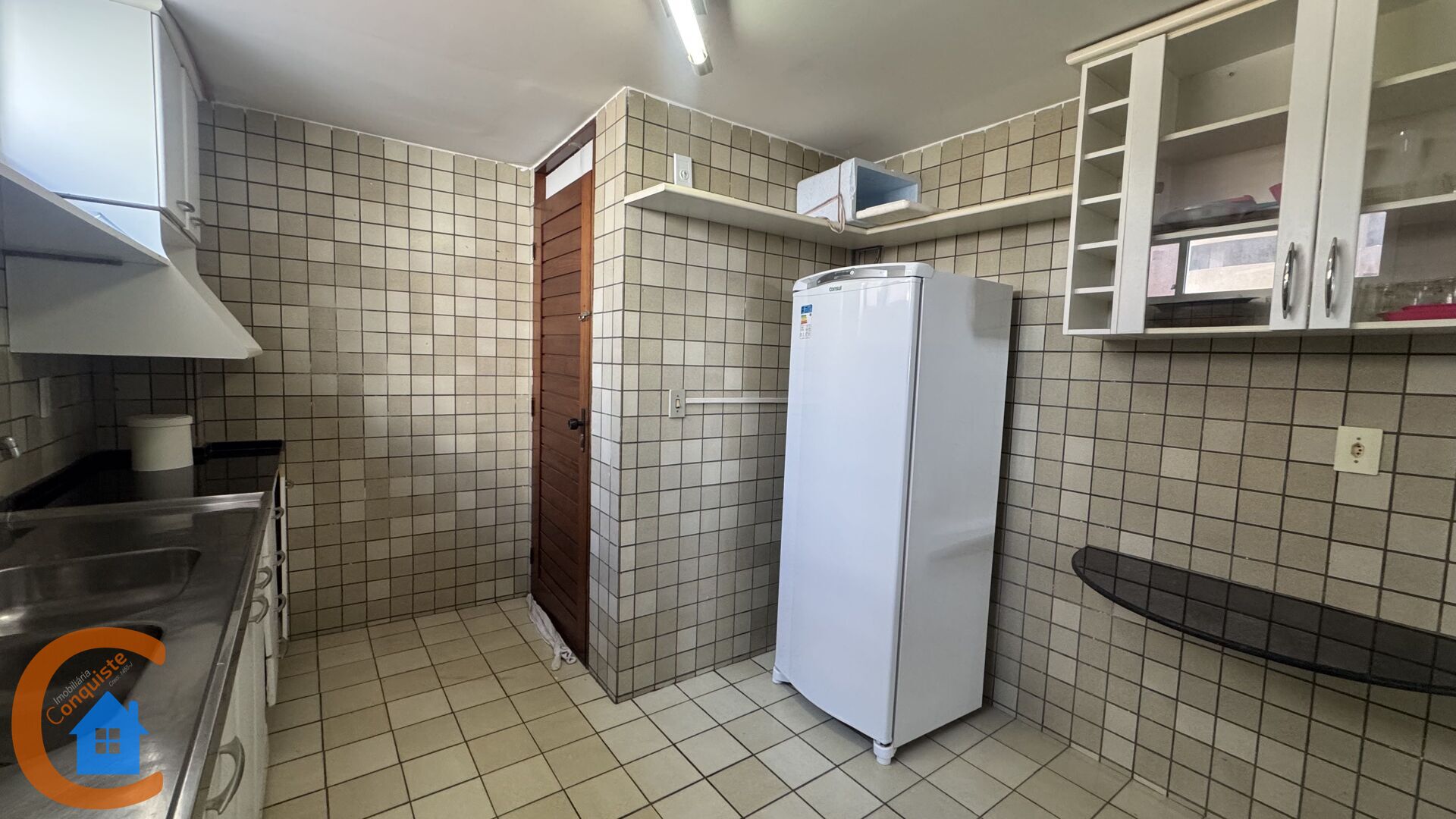 Apartamento, 3 quartos, 98 m² - Foto 4