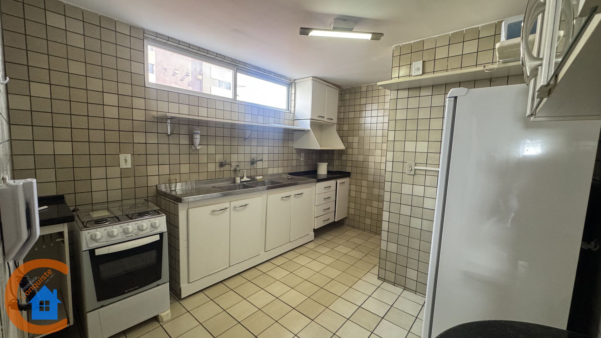 Apartamento, 3 quartos, 98 m² - Foto 3