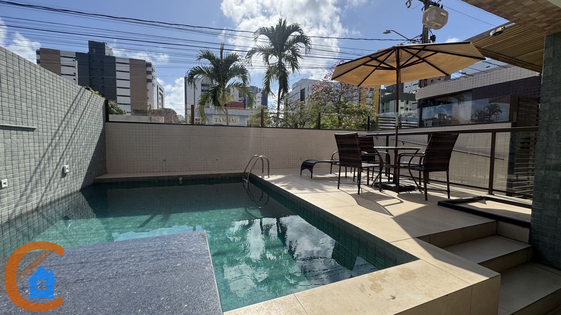 Apartamento, 3 quartos, 98 m² - Foto 15