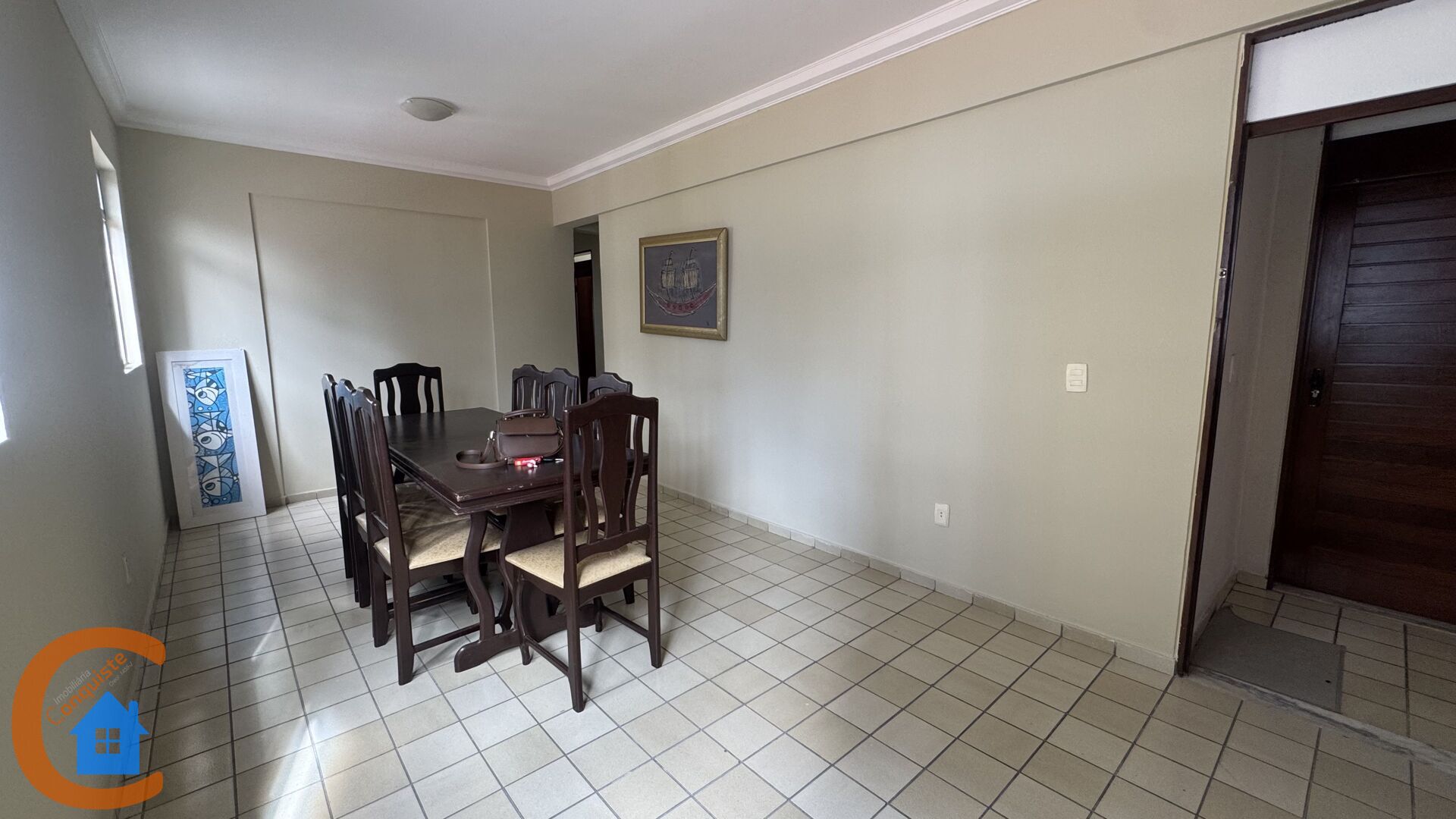 Apartamento, 3 quartos, 98 m² - Foto 1