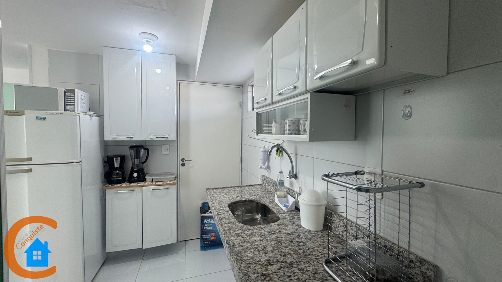 Apartamento, 4 quartos, 80 m² - Foto 3
