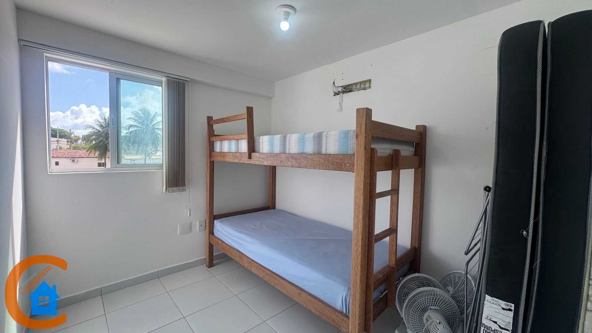 Apartamento, 4 quartos, 80 m² - Foto 9