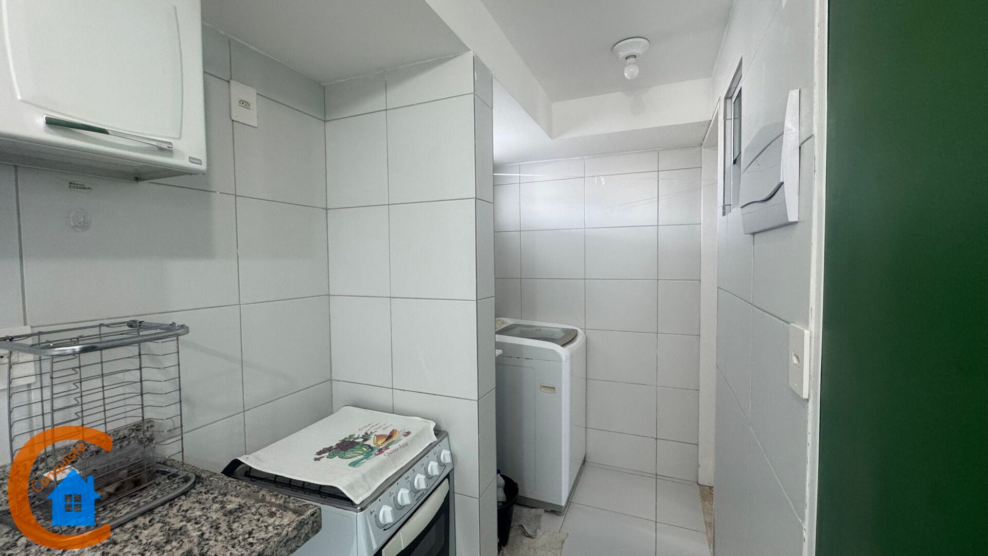 Apartamento, 4 quartos, 80 m² - Foto 5