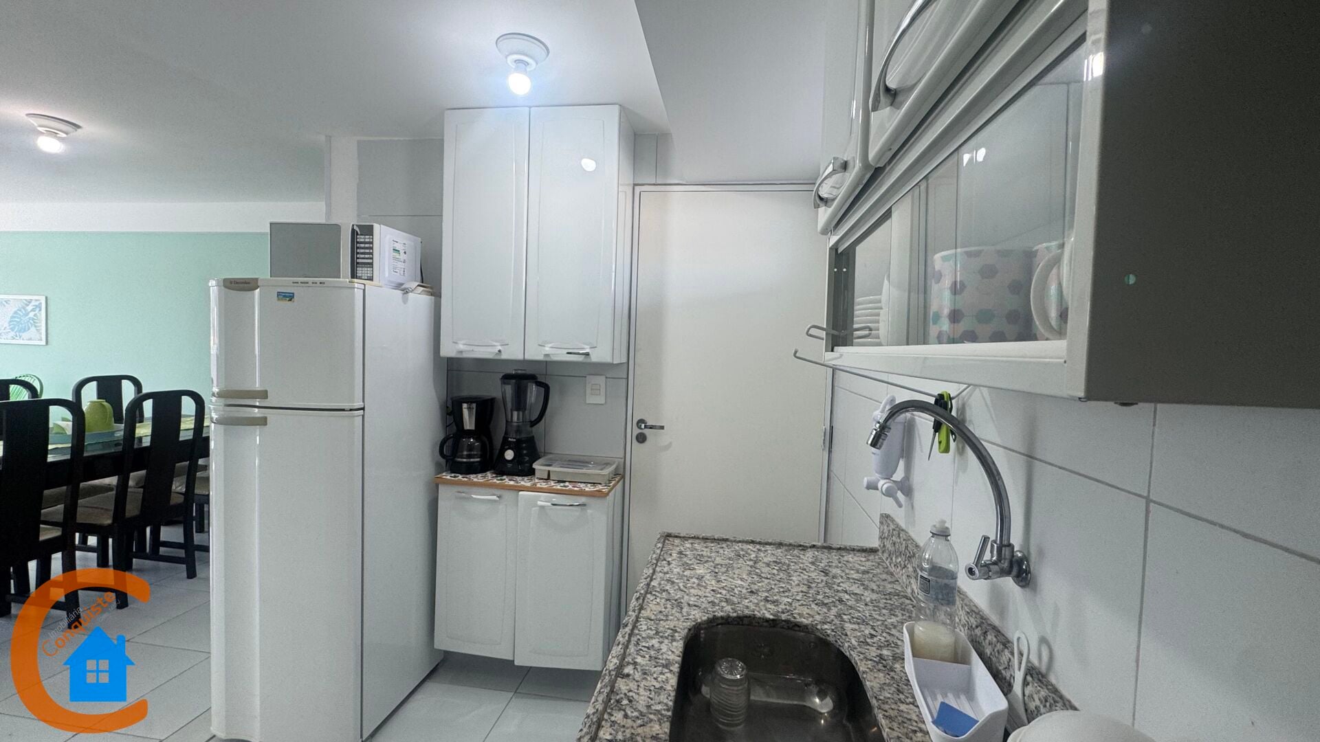 Apartamento, 4 quartos, 80 m² - Foto 4
