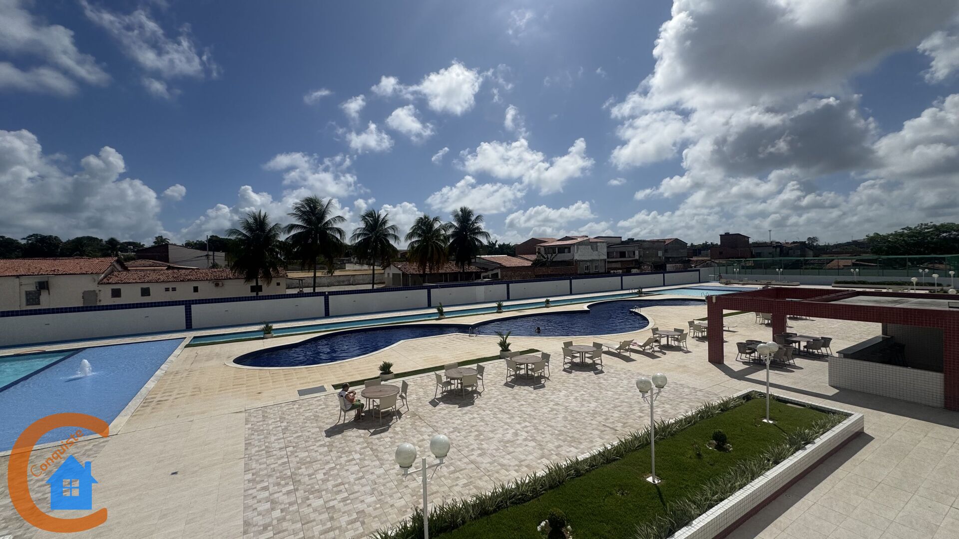 Apartamento, 4 quartos, 80 m² - Foto 17