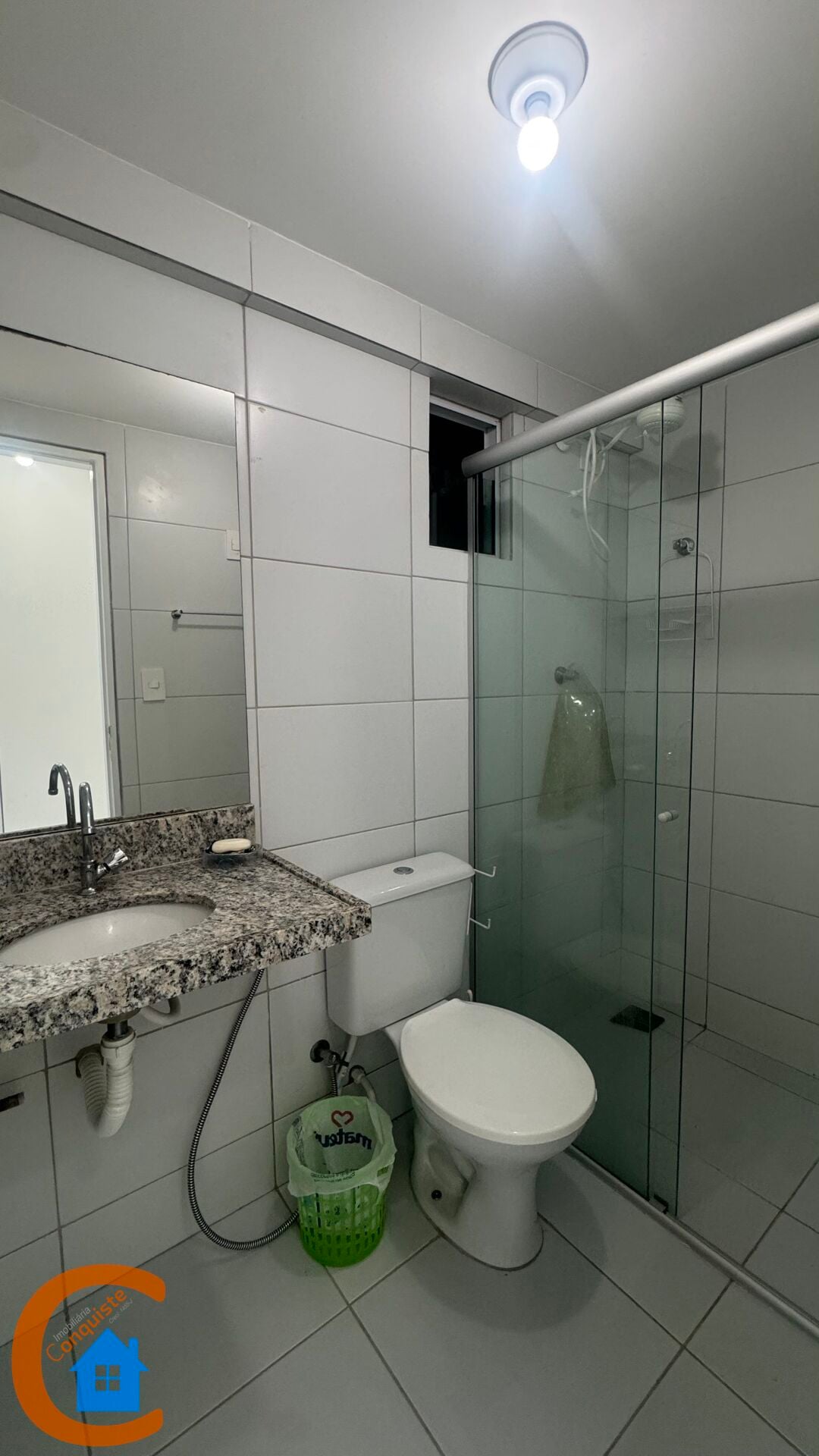 Apartamento, 4 quartos, 80 m² - Foto 11