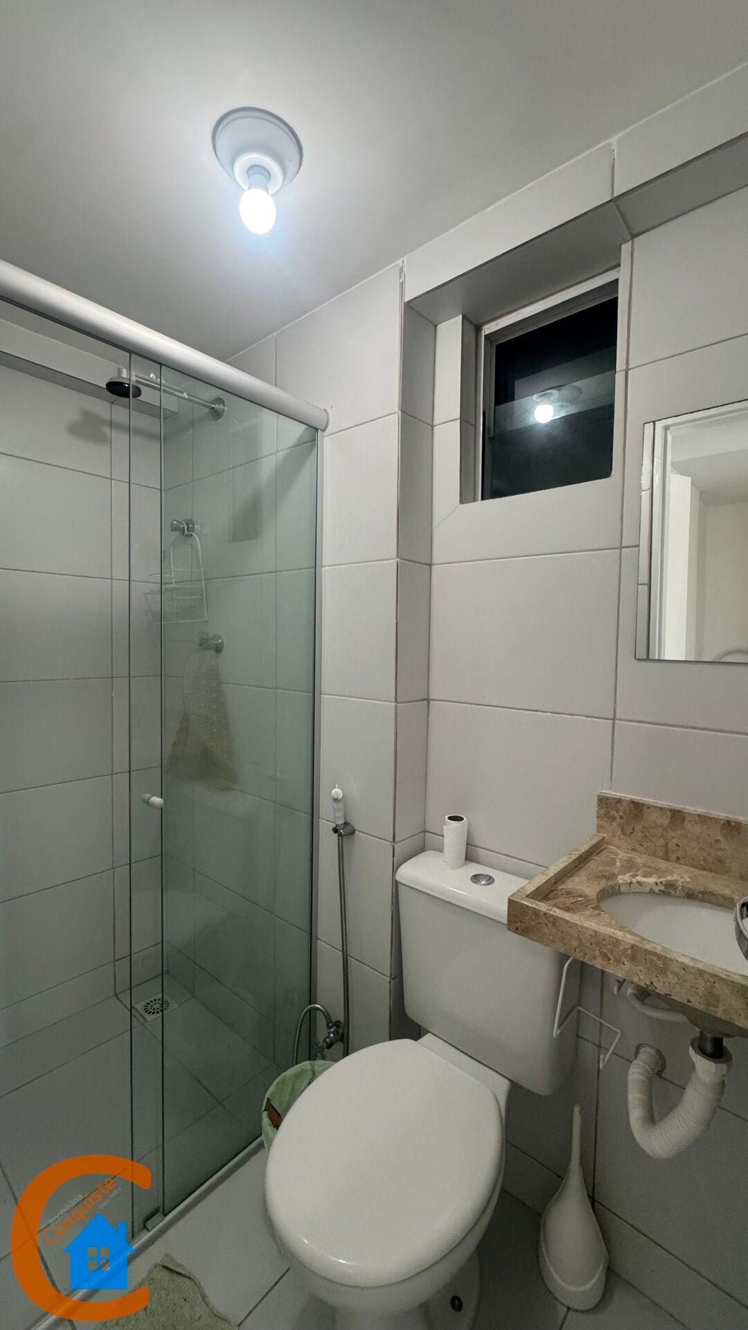 Apartamento, 4 quartos, 80 m² - Foto 8