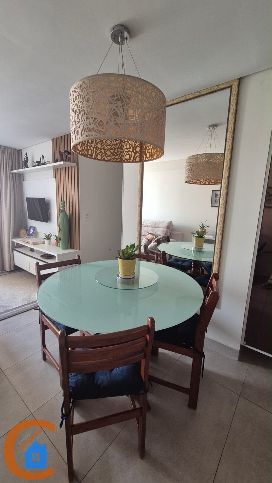 Apartamento, 3 quartos, 19 m² - Foto 3