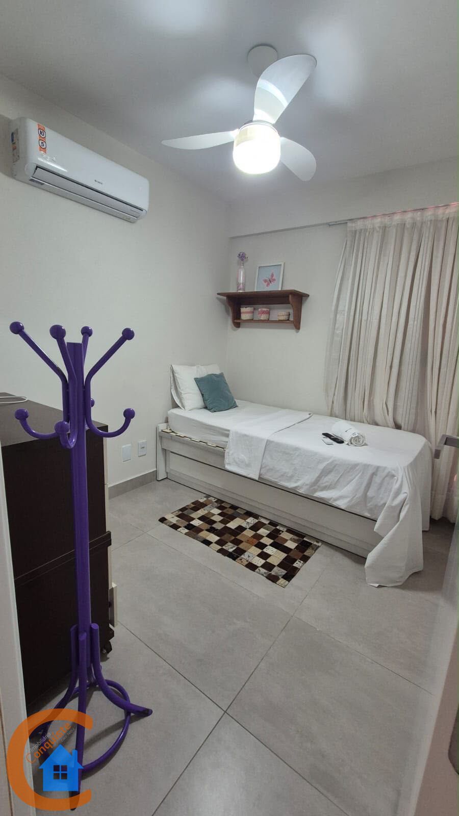 Apartamento, 3 quartos, 19 m² - Foto 9