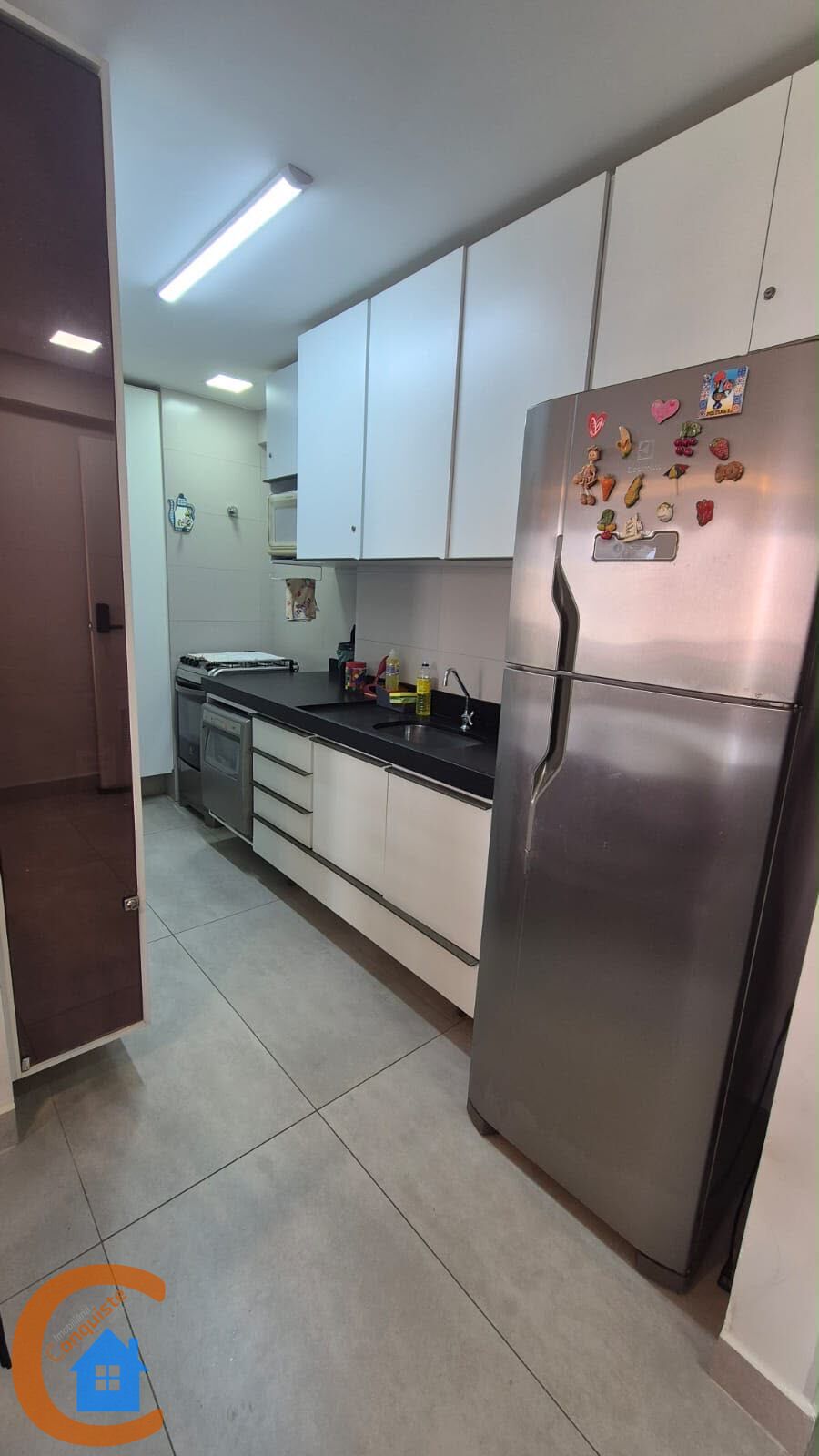 Apartamento, 3 quartos, 19 m² - Foto 14