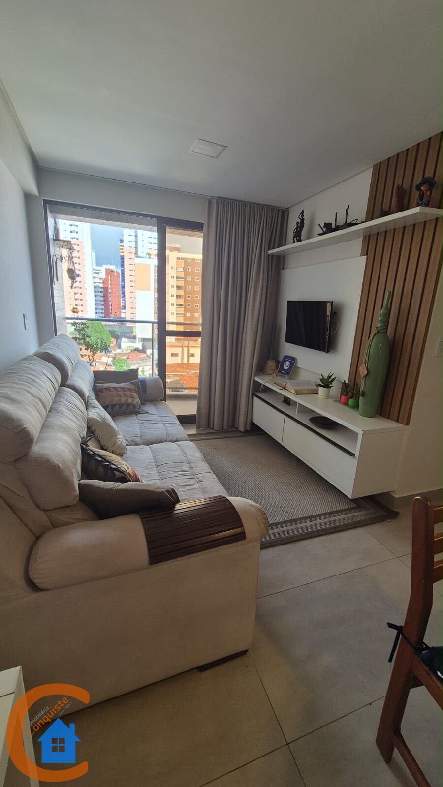 Apartamento, 3 quartos, 19 m² - Foto 1