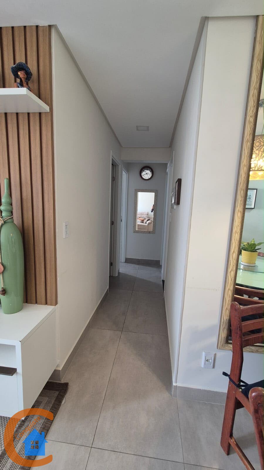 Apartamento, 3 quartos, 19 m² - Foto 5