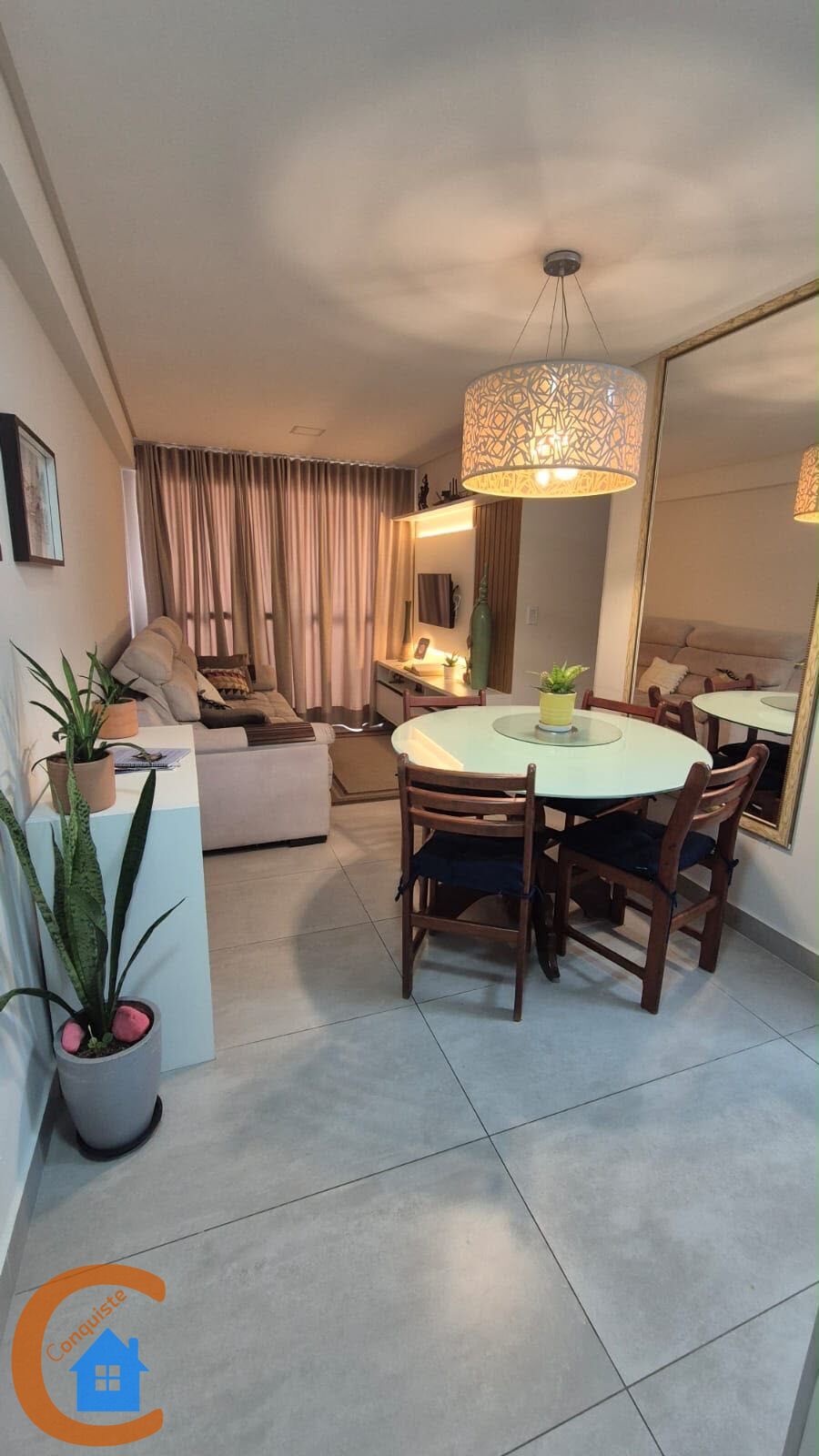 Apartamento, 3 quartos, 19 m² - Foto 2