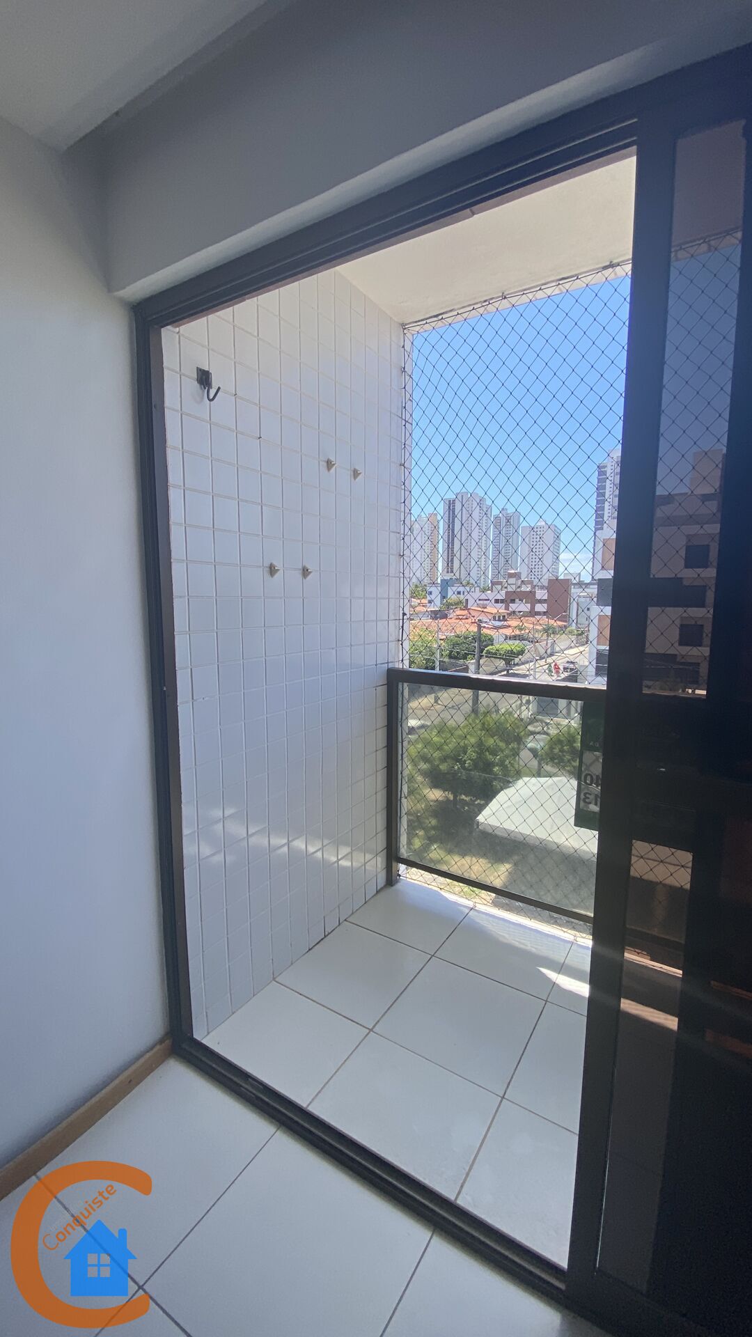 Apartamento, 2 quartos, 59 m² - Foto 21