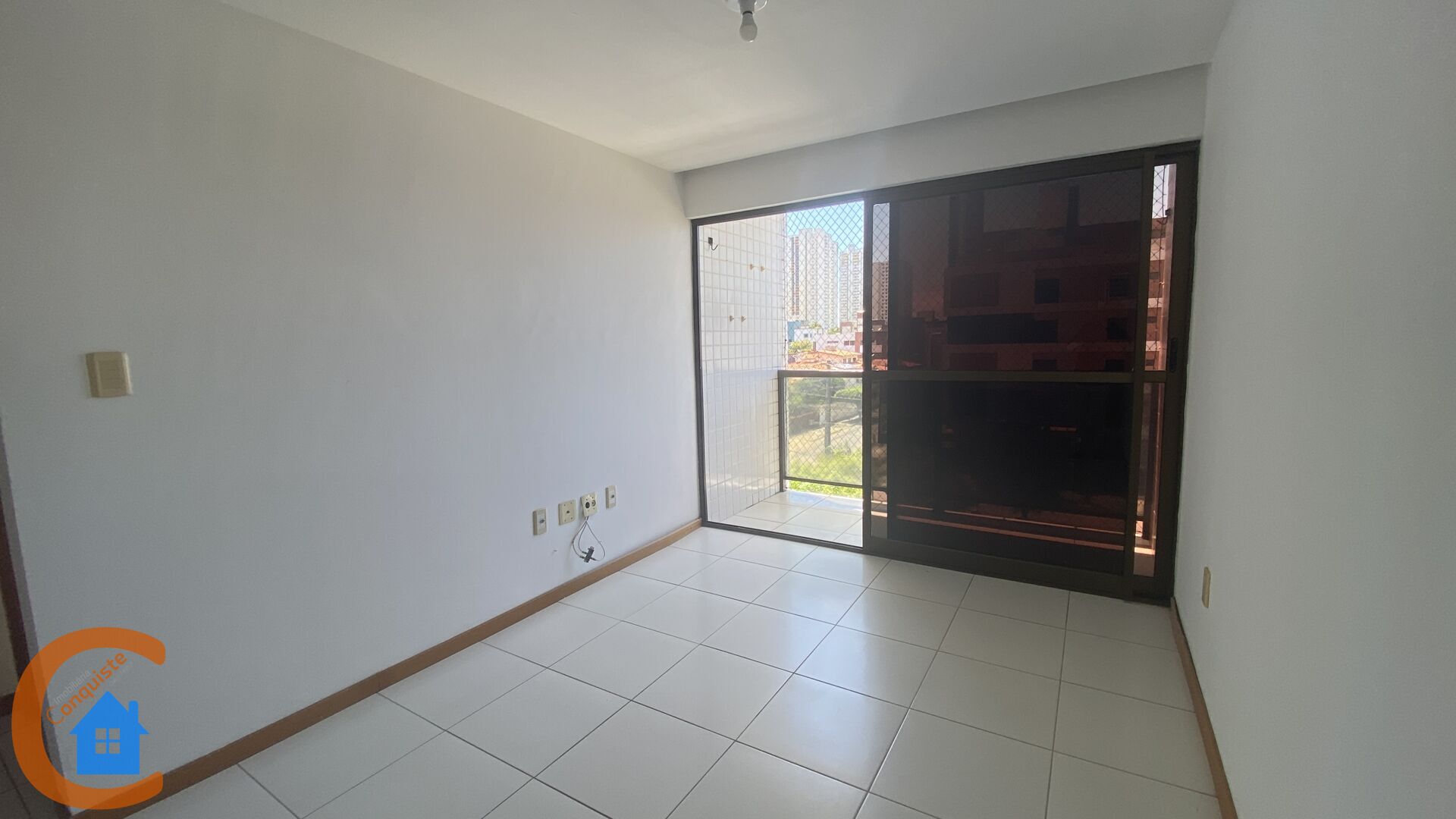 Apartamento, 2 quartos, 59 m² - Foto 3