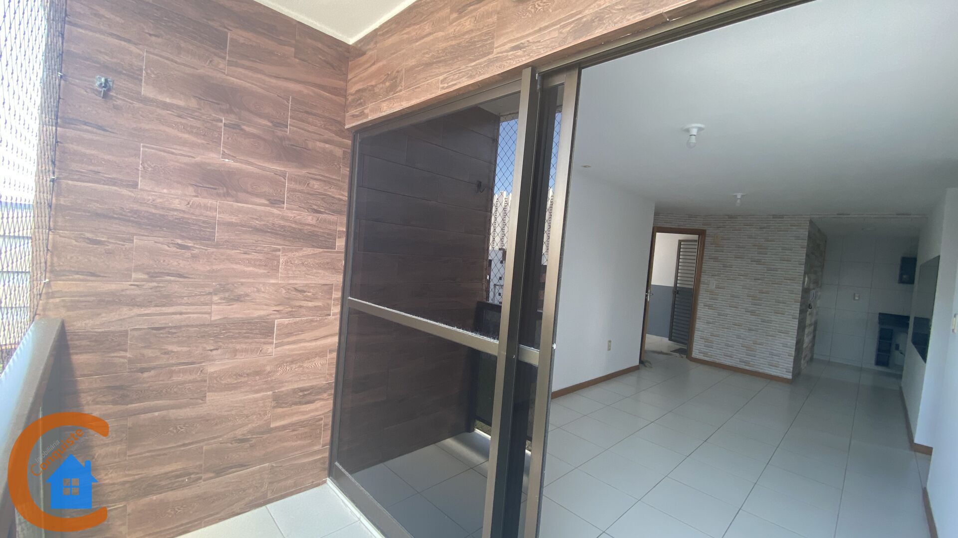 Apartamento, 2 quartos, 59 m² - Foto 6