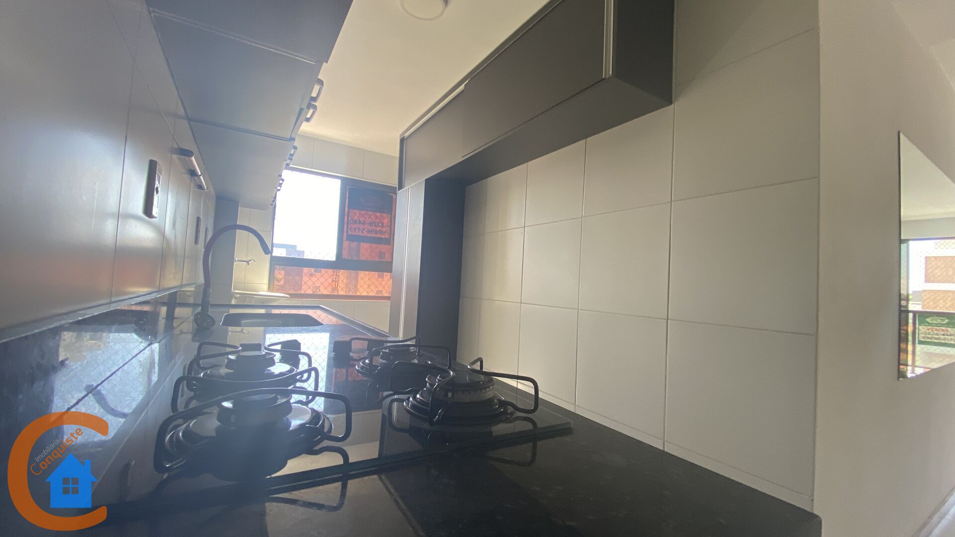 Apartamento, 2 quartos, 59 m² - Foto 10