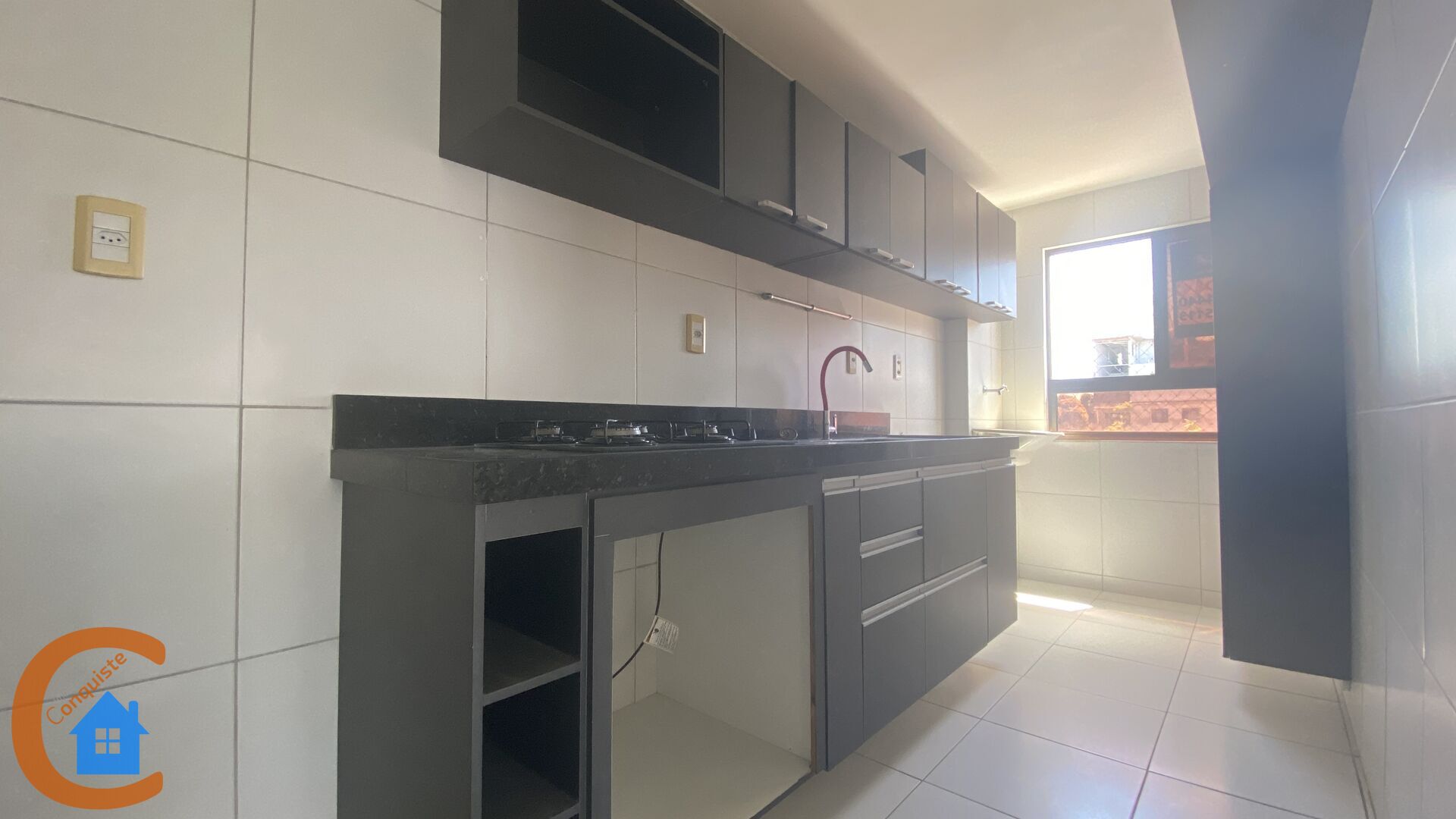 Apartamento, 2 quartos, 59 m² - Foto 9