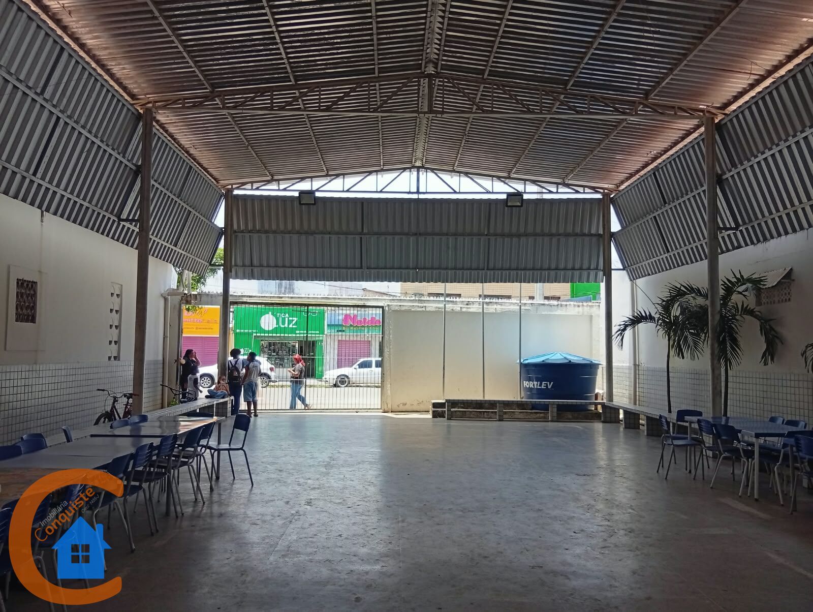 Loteamento e Condomínio, 450 m² - Foto 3
