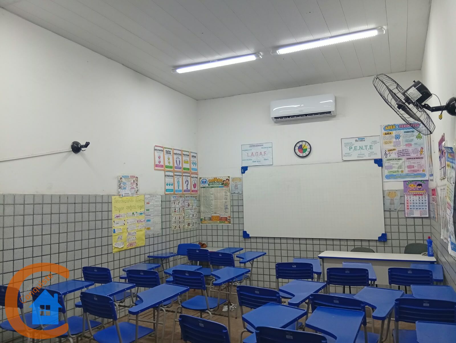 Loteamento e Condomínio, 450 m² - Foto 7