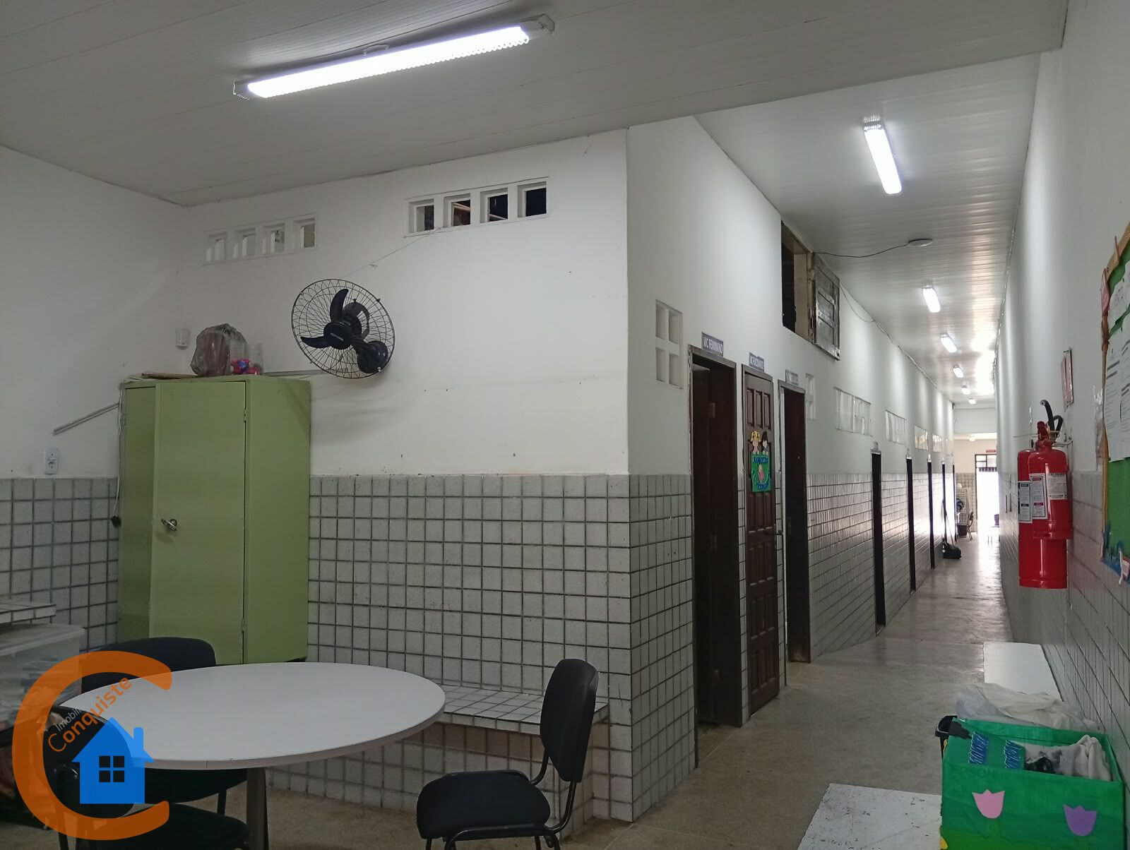 Loteamento e Condomínio, 450 m² - Foto 4