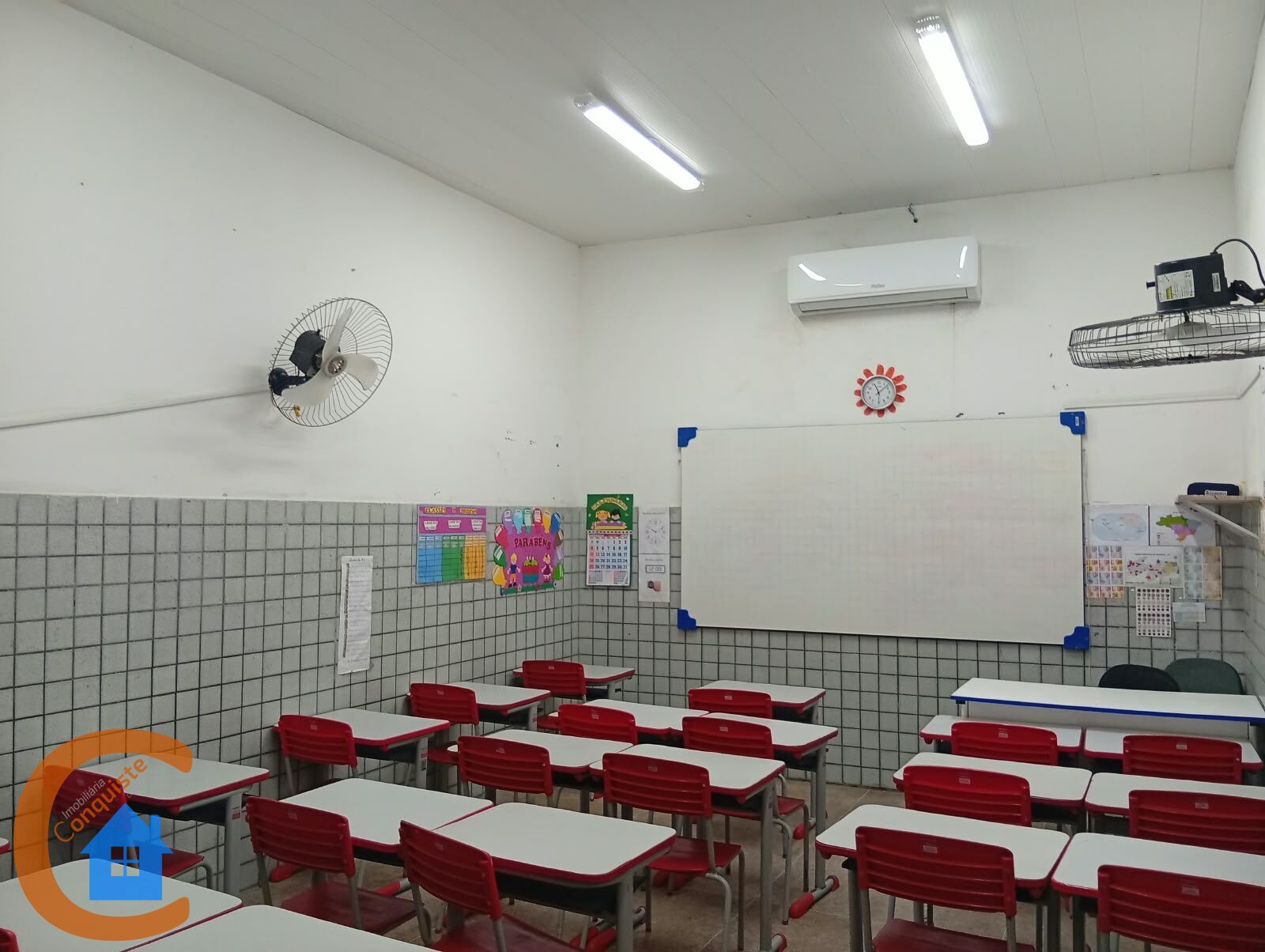 Loteamento e Condomínio, 450 m² - Foto 8