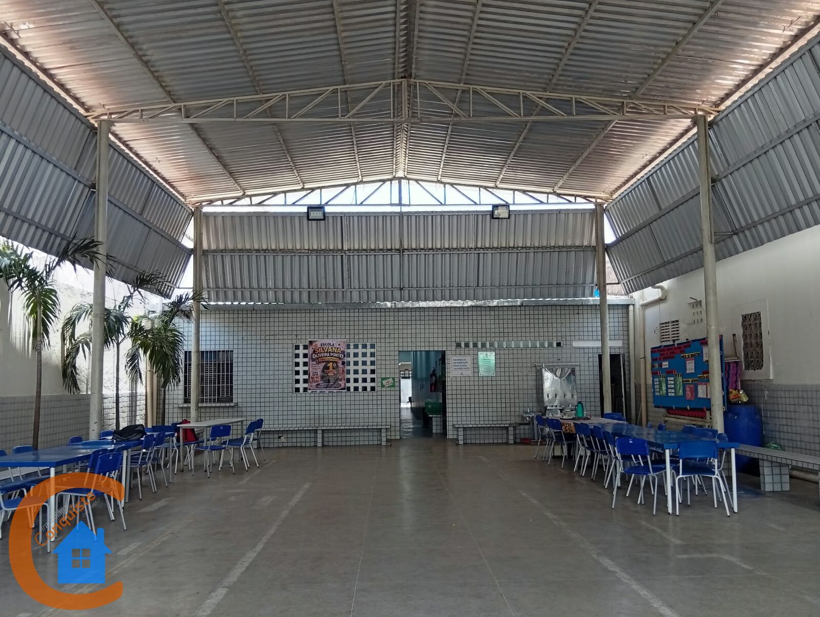 Loteamento e Condomínio, 450 m² - Foto 2