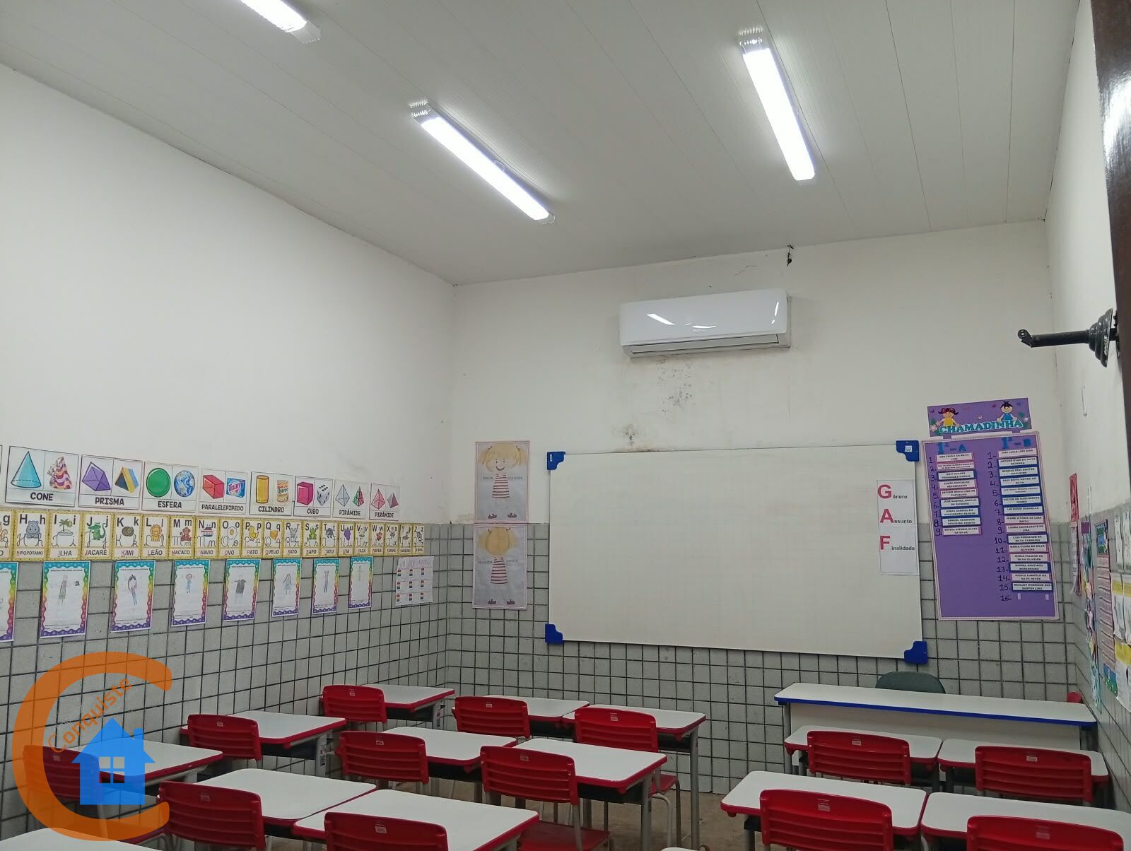 Loteamento e Condomínio, 450 m² - Foto 6