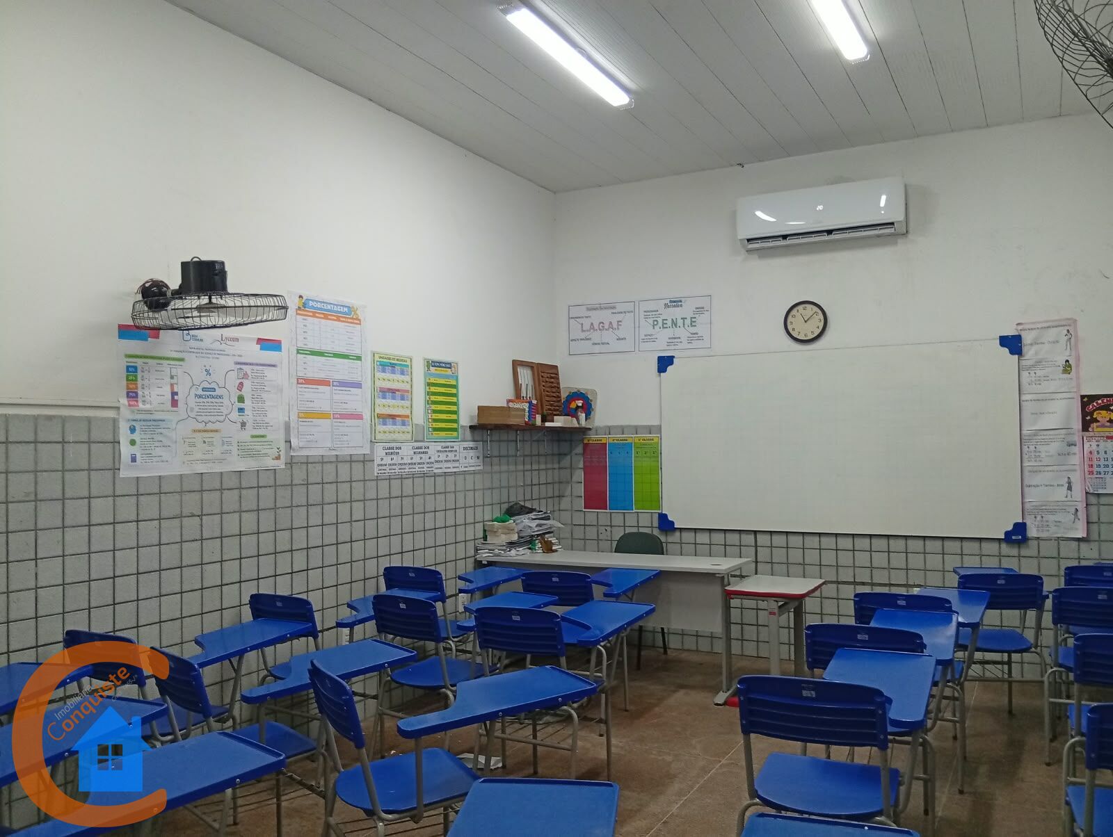 Loteamento e Condomínio, 450 m² - Foto 9