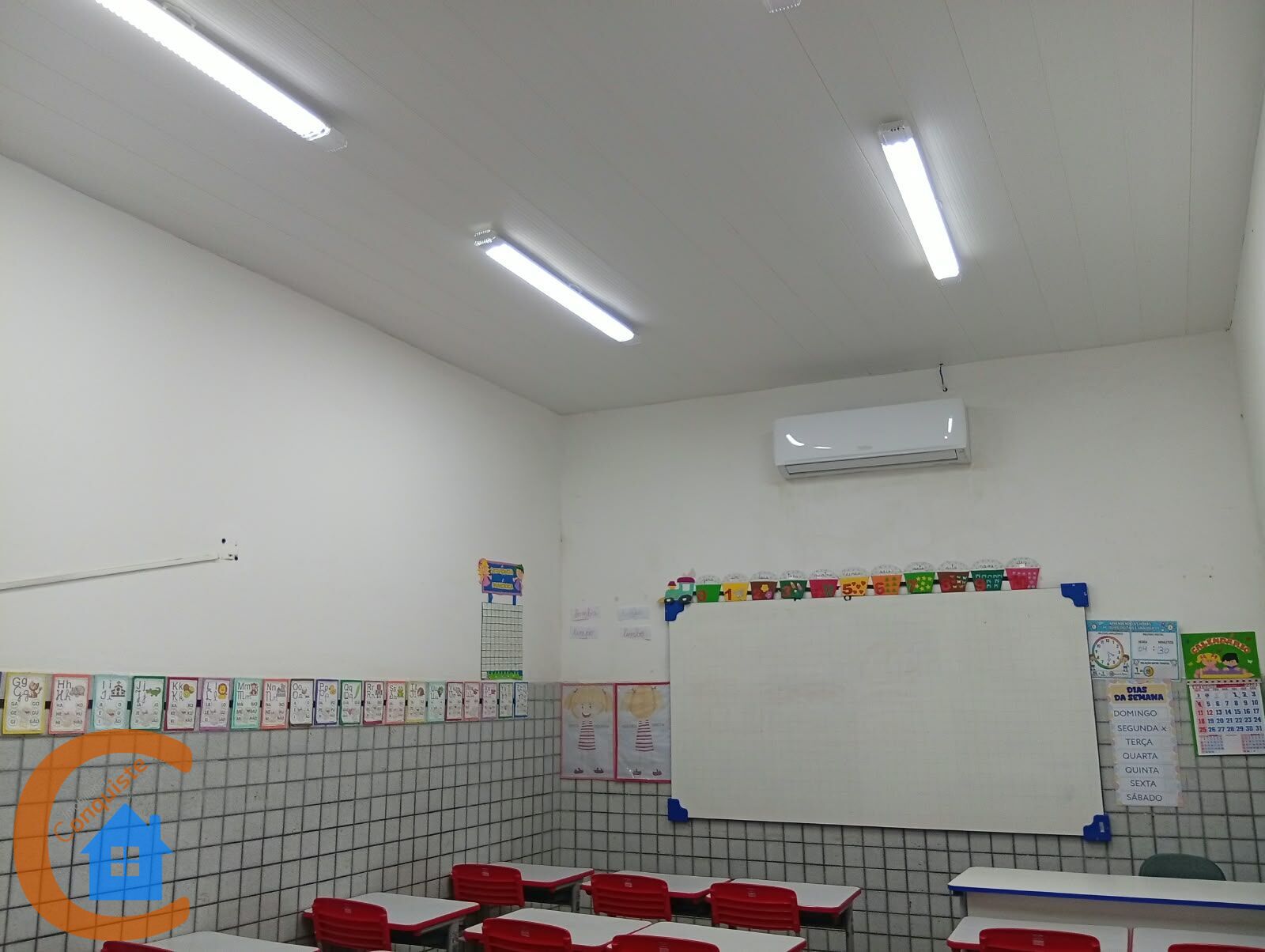 Loteamento e Condomínio, 450 m² - Foto 5