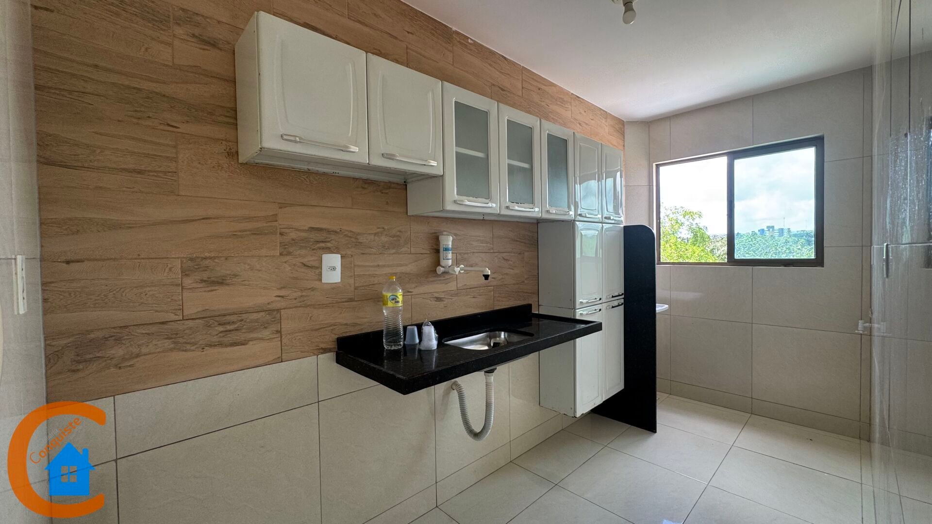 Apartamento, 2 quartos, 4610 m² - Foto 5