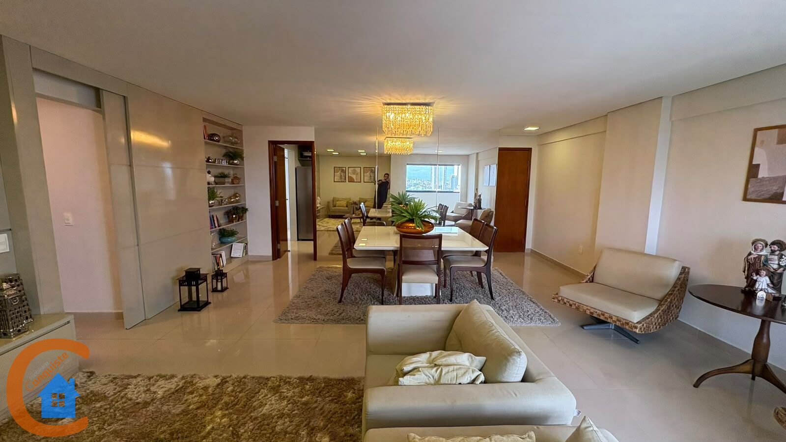 Apartamento, 2 quartos, 102 m² - Foto 8