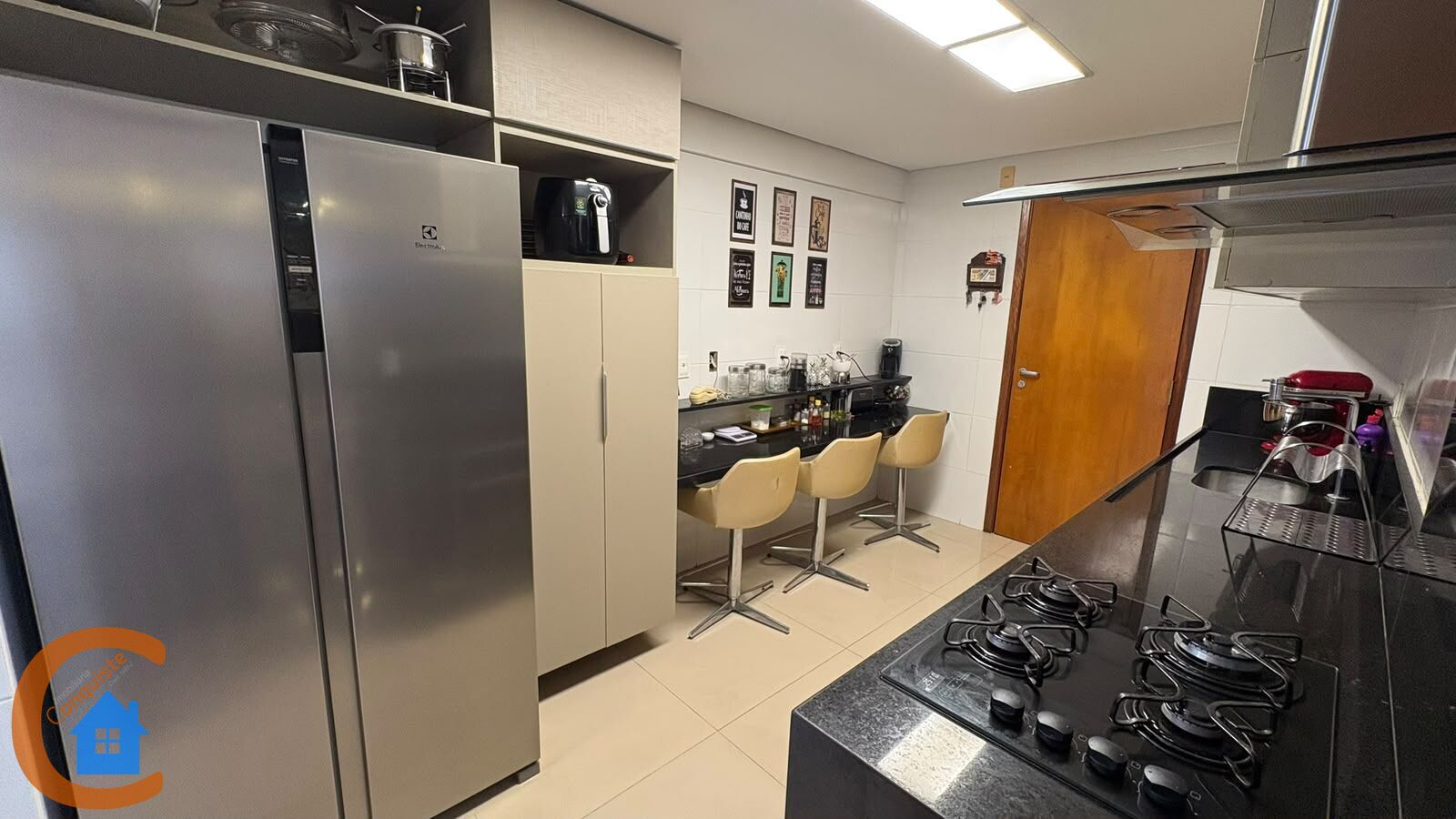 Apartamento, 2 quartos, 102 m² - Foto 15