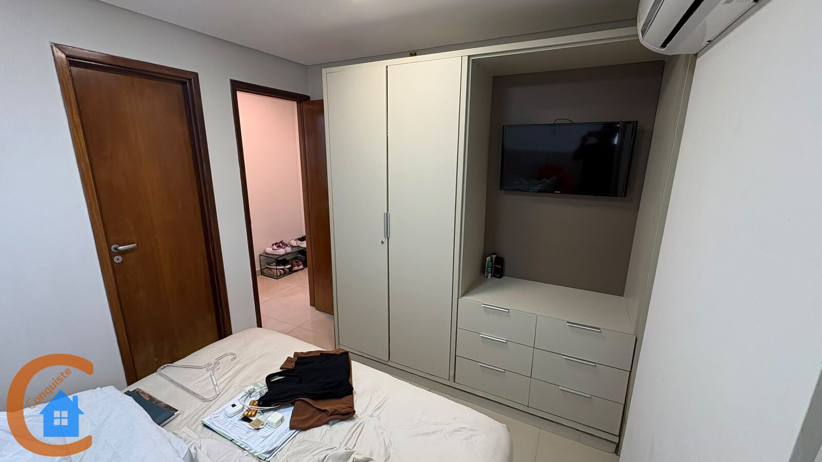 Apartamento, 2 quartos, 102 m² - Foto 13