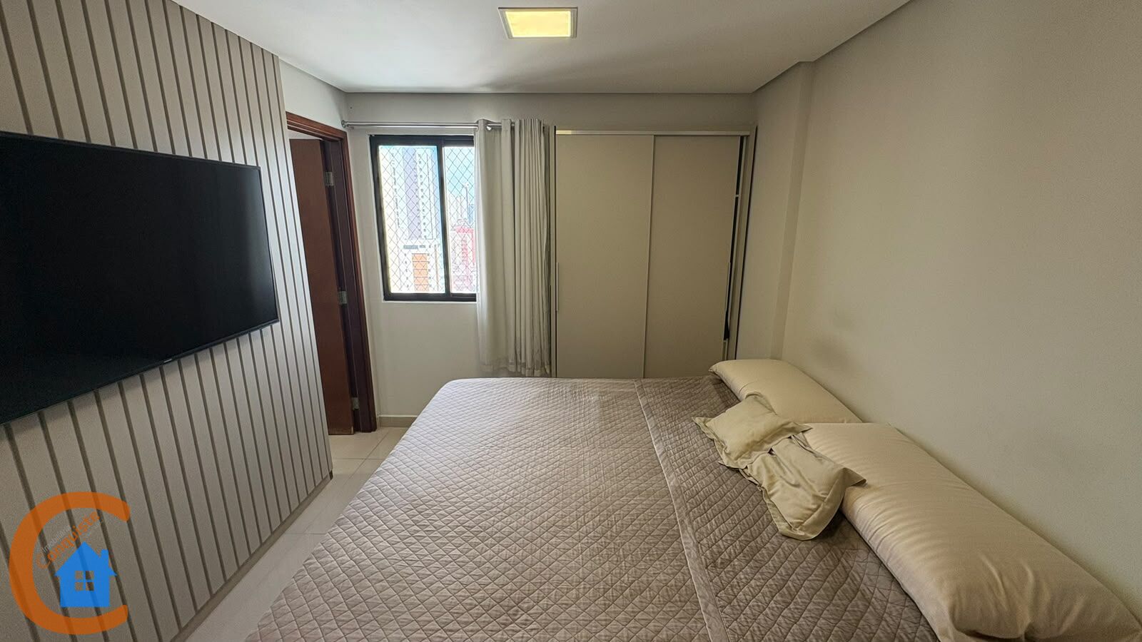 Apartamento, 2 quartos, 102 m² - Foto 11