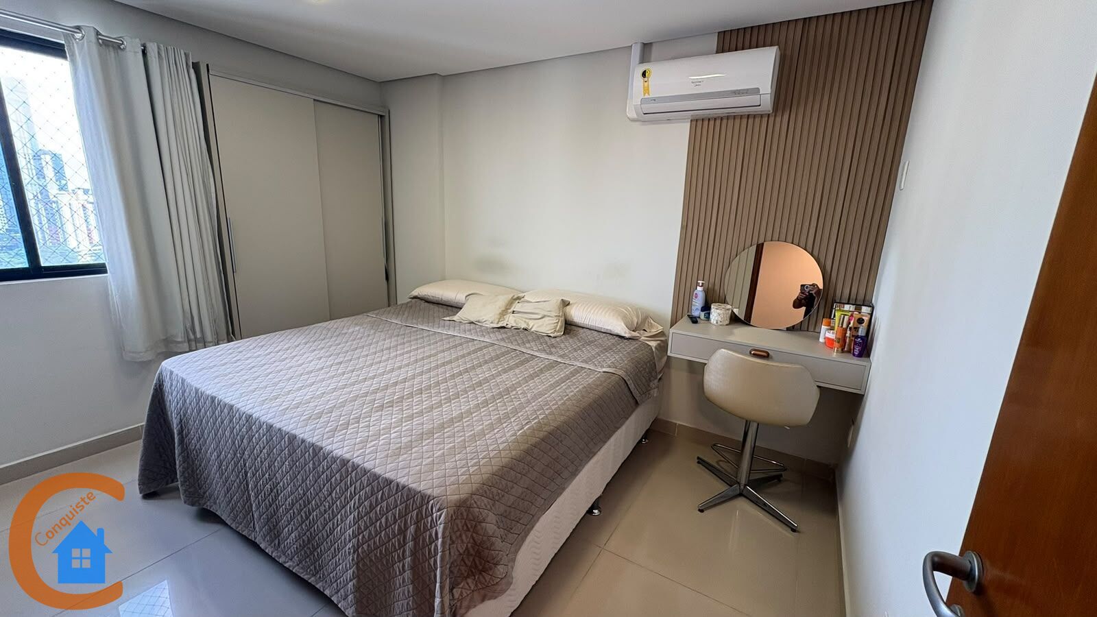 Apartamento, 2 quartos, 102 m² - Foto 7