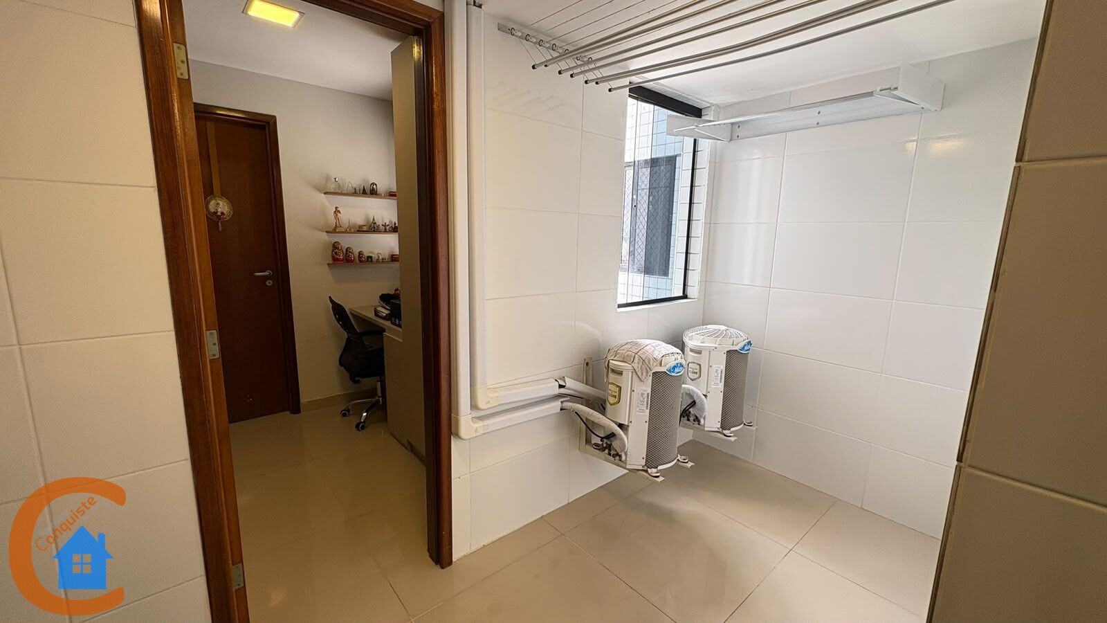 Apartamento, 2 quartos, 102 m² - Foto 19