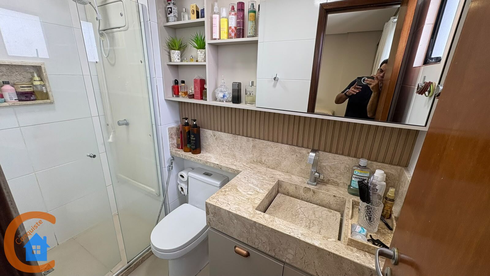 Apartamento, 2 quartos, 102 m² - Foto 10