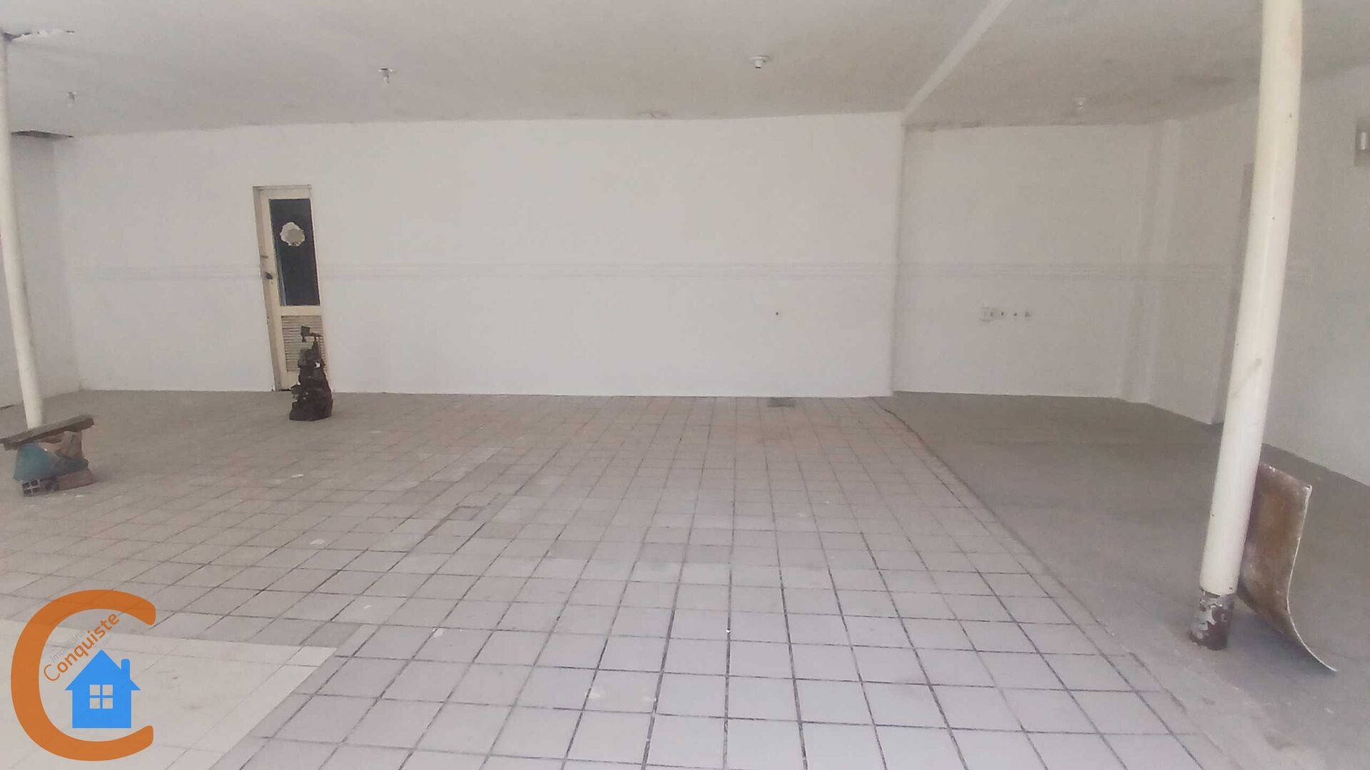 Loja-Salão, 120 m² - Foto 4