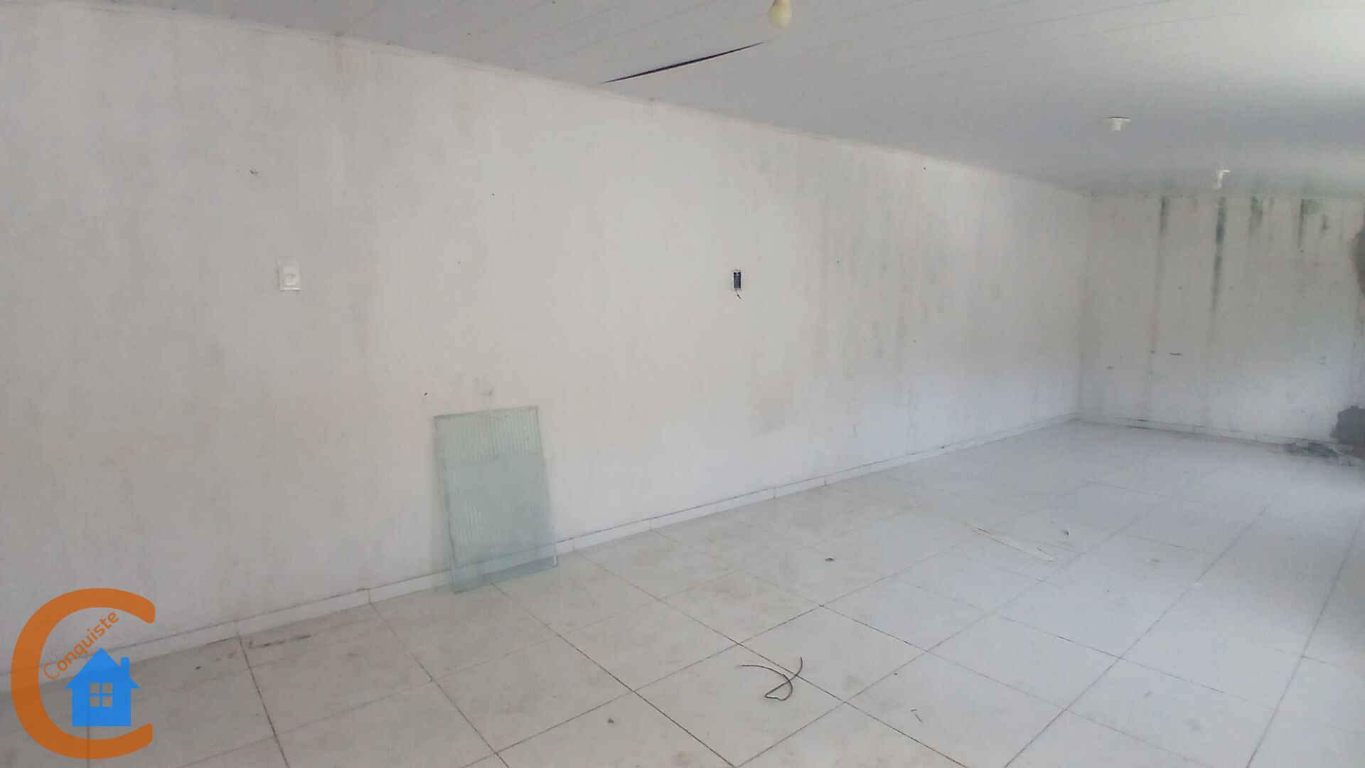 Loja-Salão, 120 m² - Foto 2