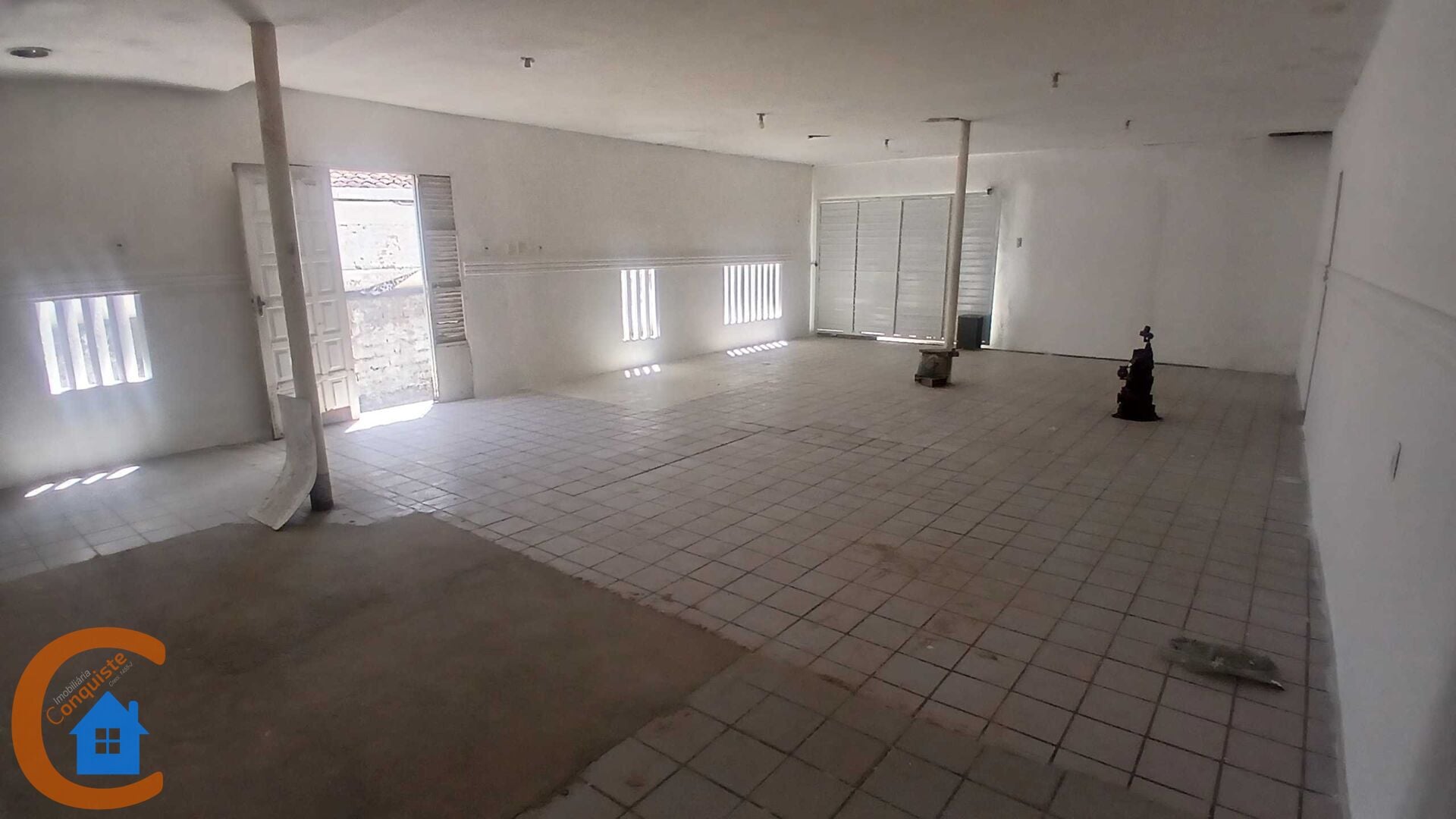 Loja-Salão, 120 m² - Foto 13