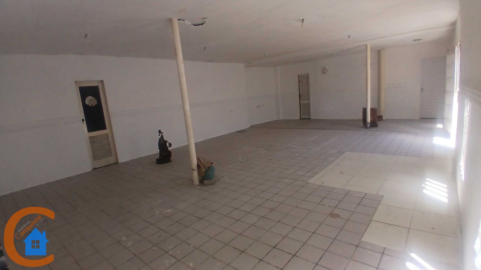 Loja-Salão, 120 m² - Foto 6