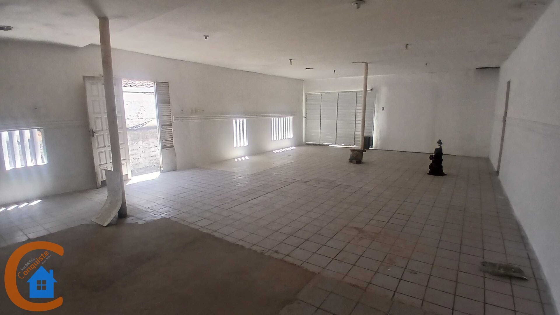 Loja-Salão, 120 m² - Foto 5