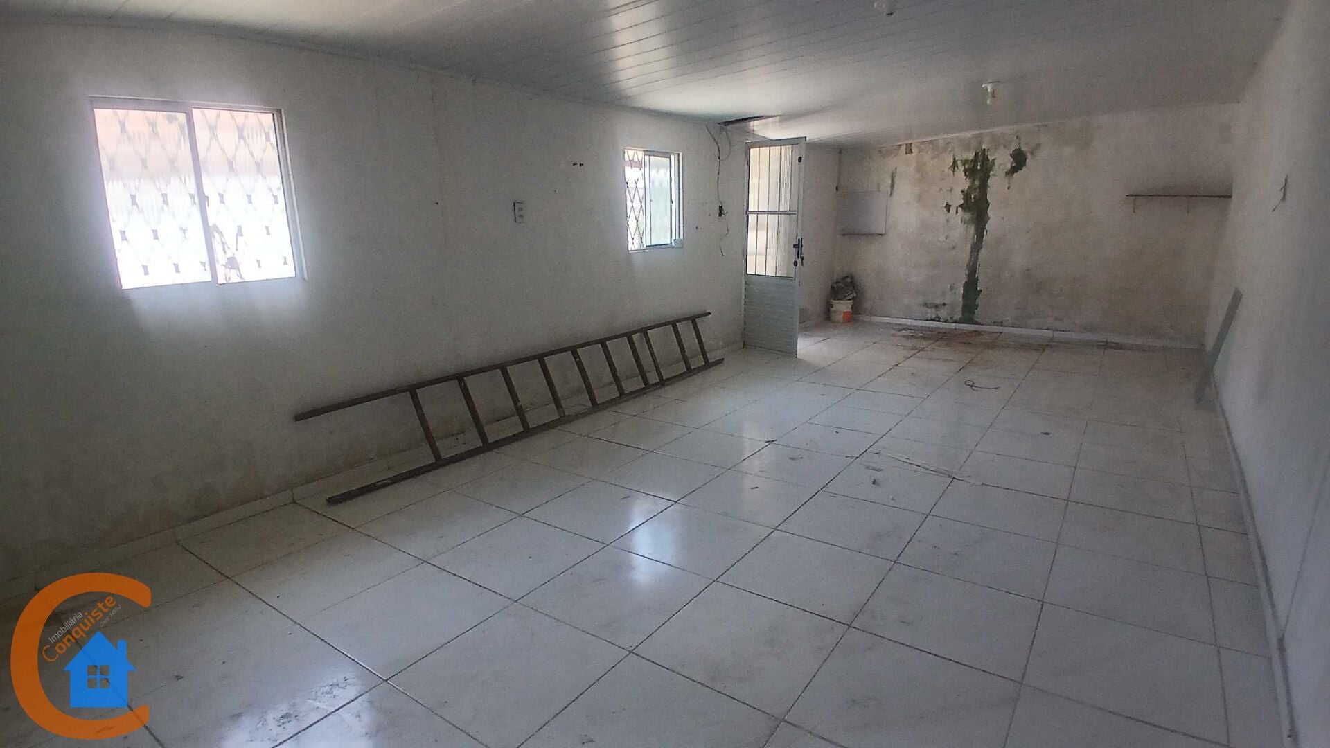 Loja-Salão, 120 m² - Foto 11